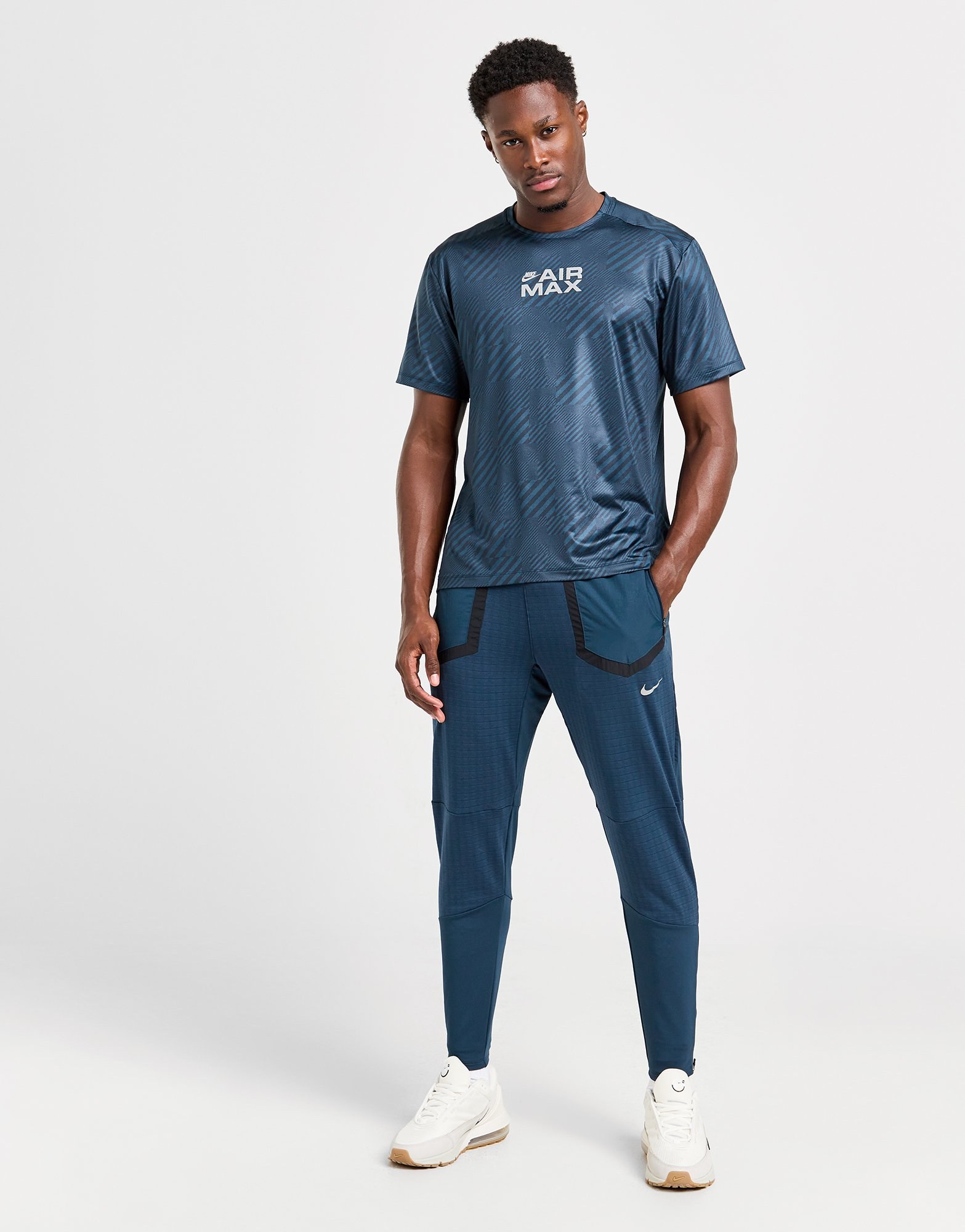 Nike Air Max All Over Print T-Shirt