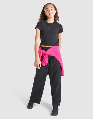 Nike Girls' Sportswear Crop T-Shirt Kinder