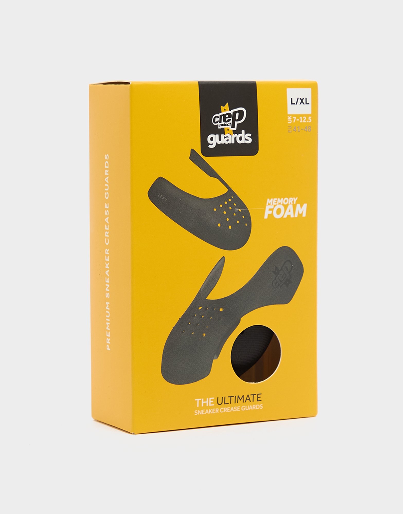 Crep Protect Sneaker Guards 2.0