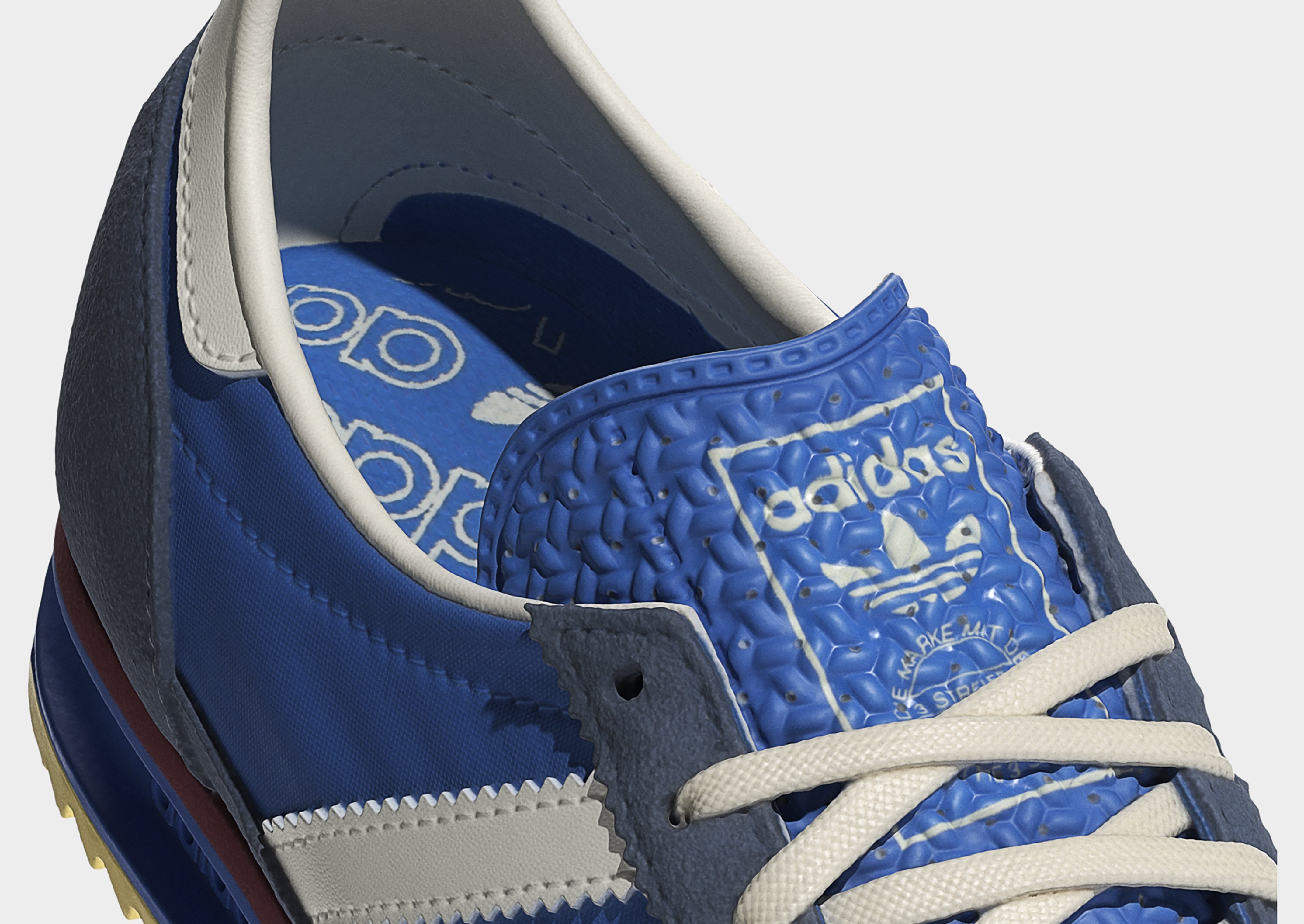 adidas Originals SL 72 OG Damen