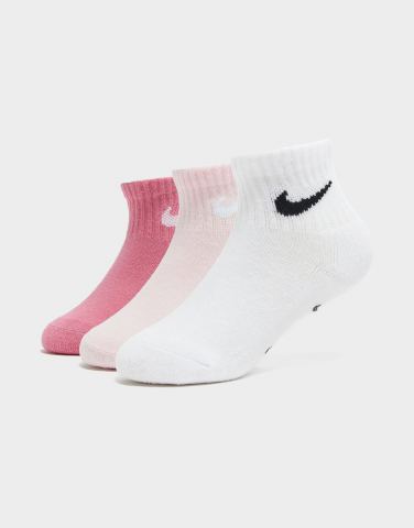 Nike 3-Pack Grip Swoosh Socks Infant