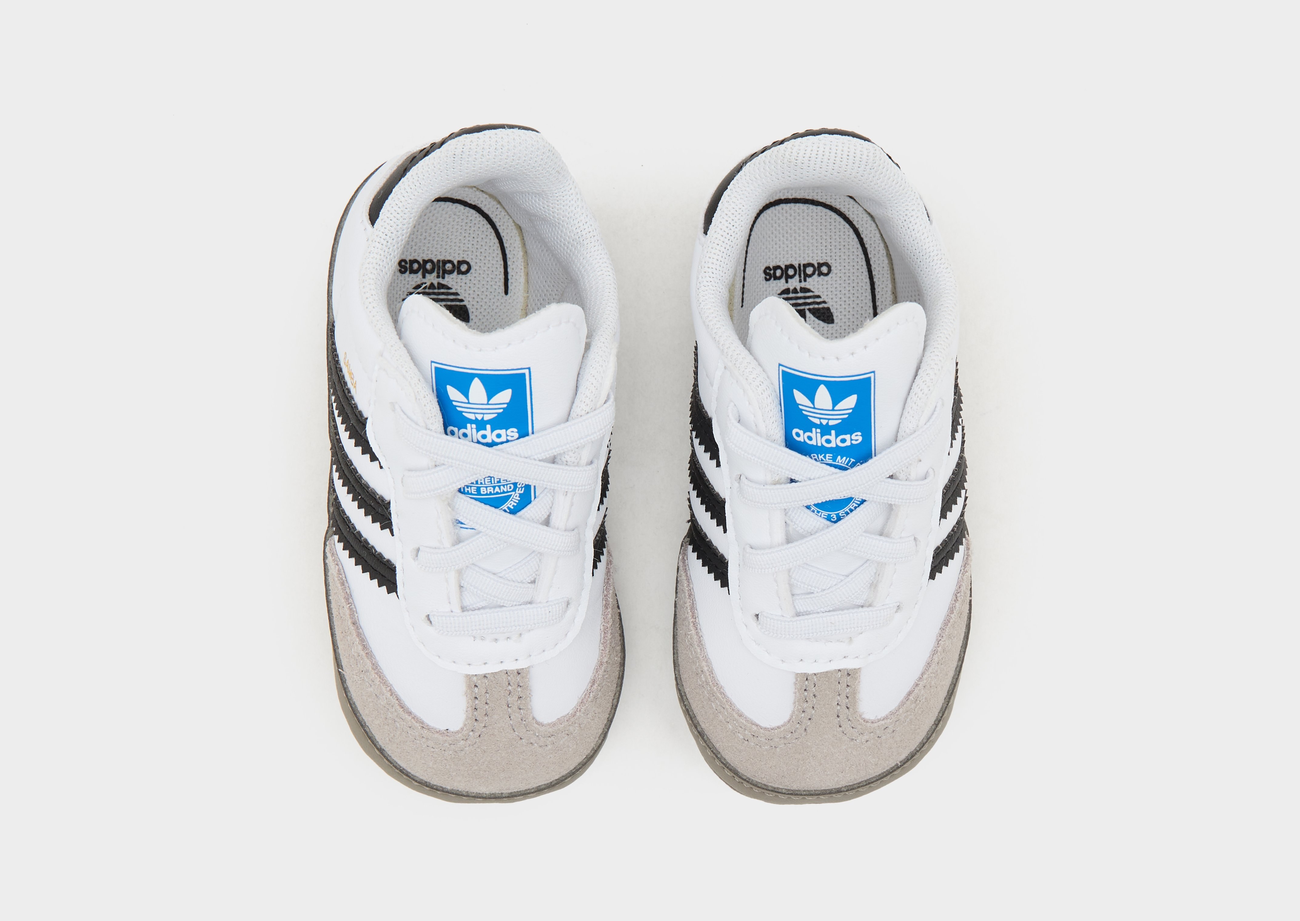 adidas Originals Samba OG Babys
