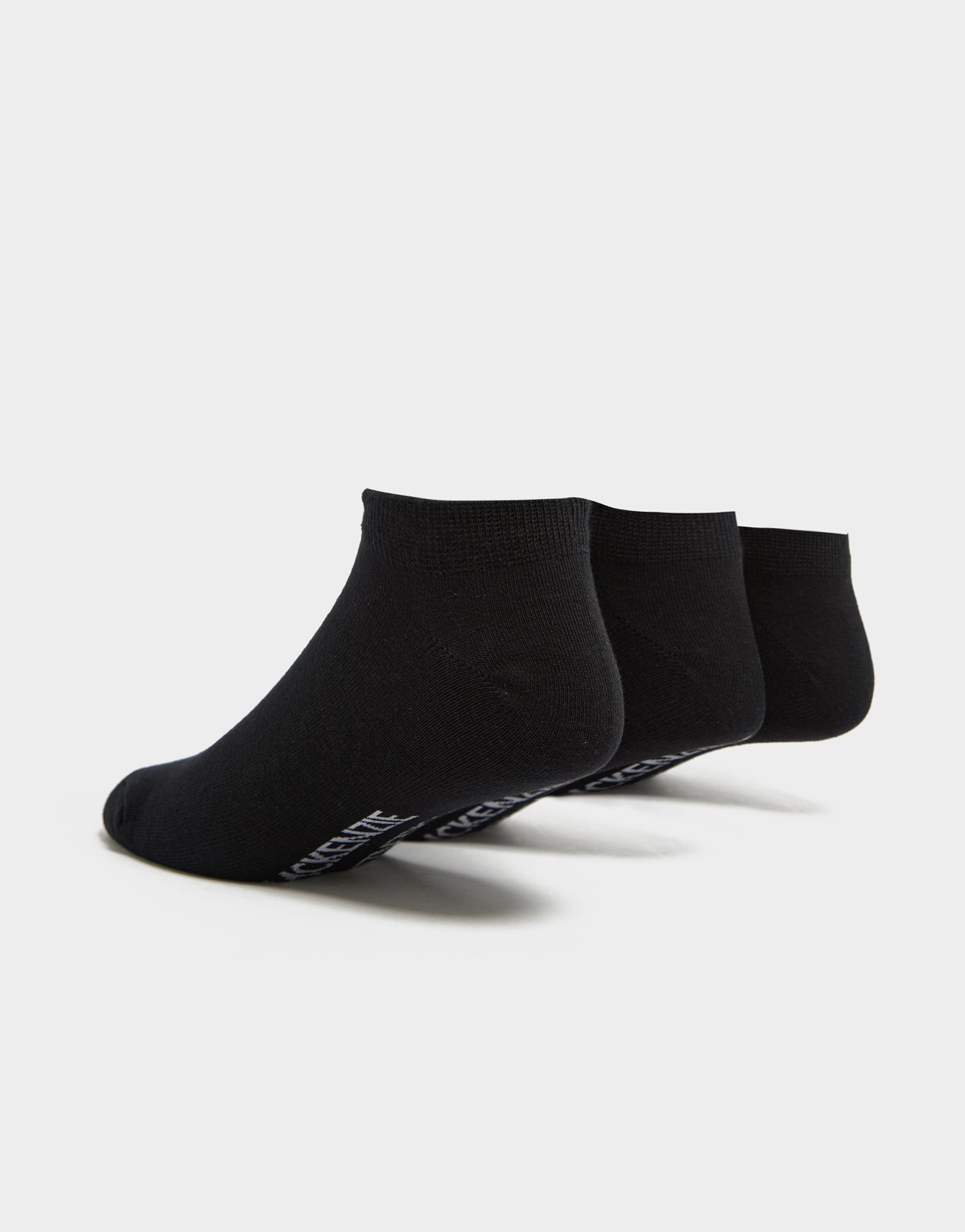 McKenzie 3-Pack Ankle Socks