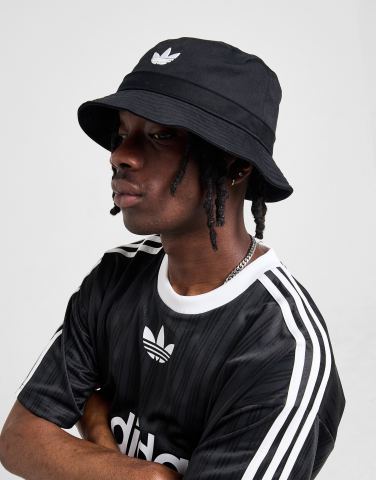 adidas Originals Adicolor Trefoil Stoffhut