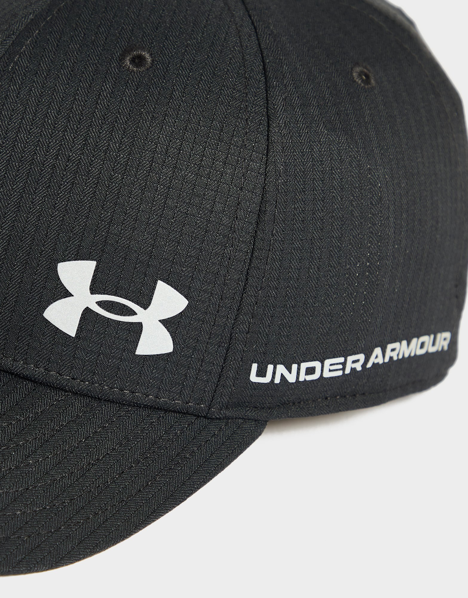 Under Armour UA ArmourVent Cap Kinder