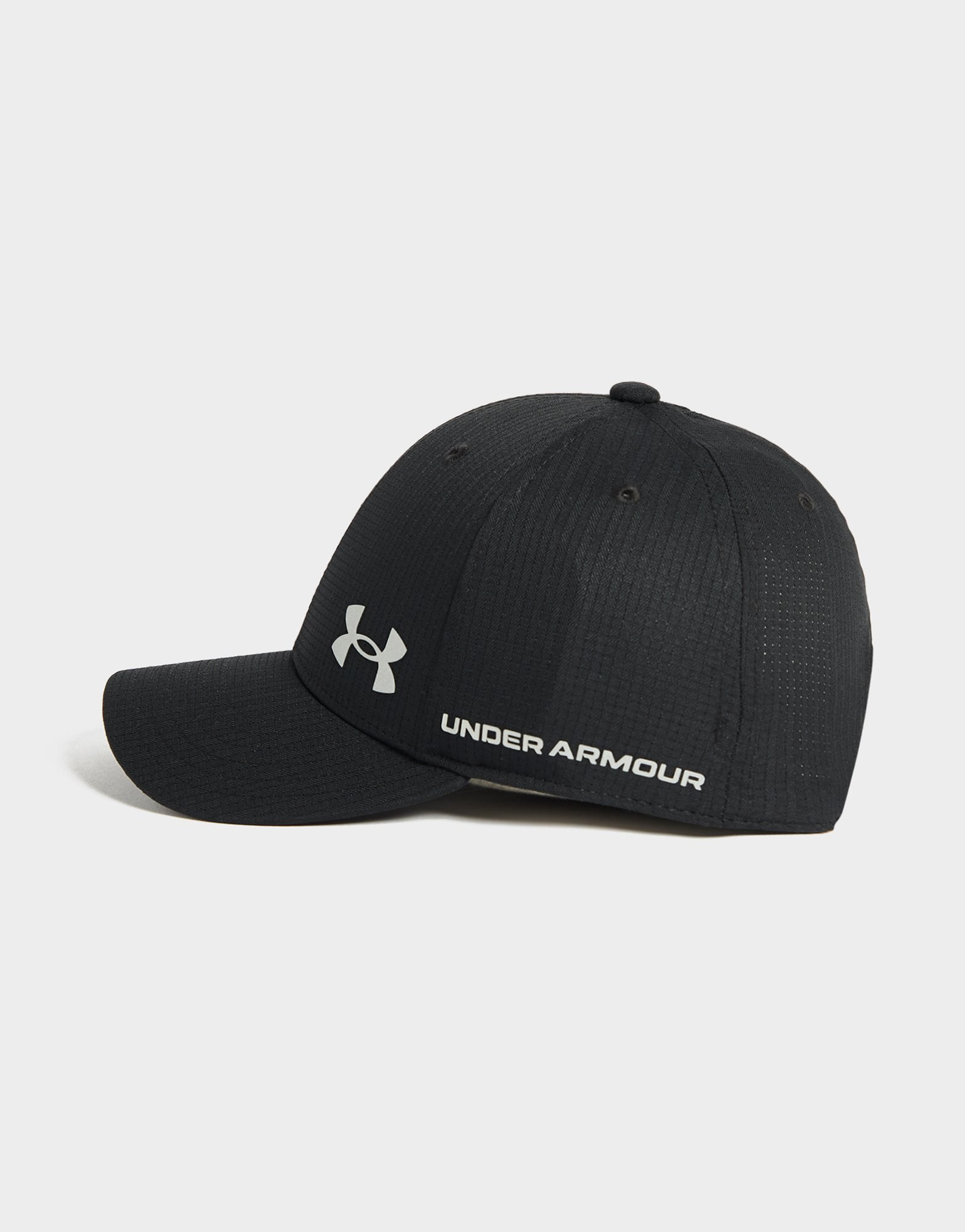 Under Armour UA ArmourVent Cap Kinder