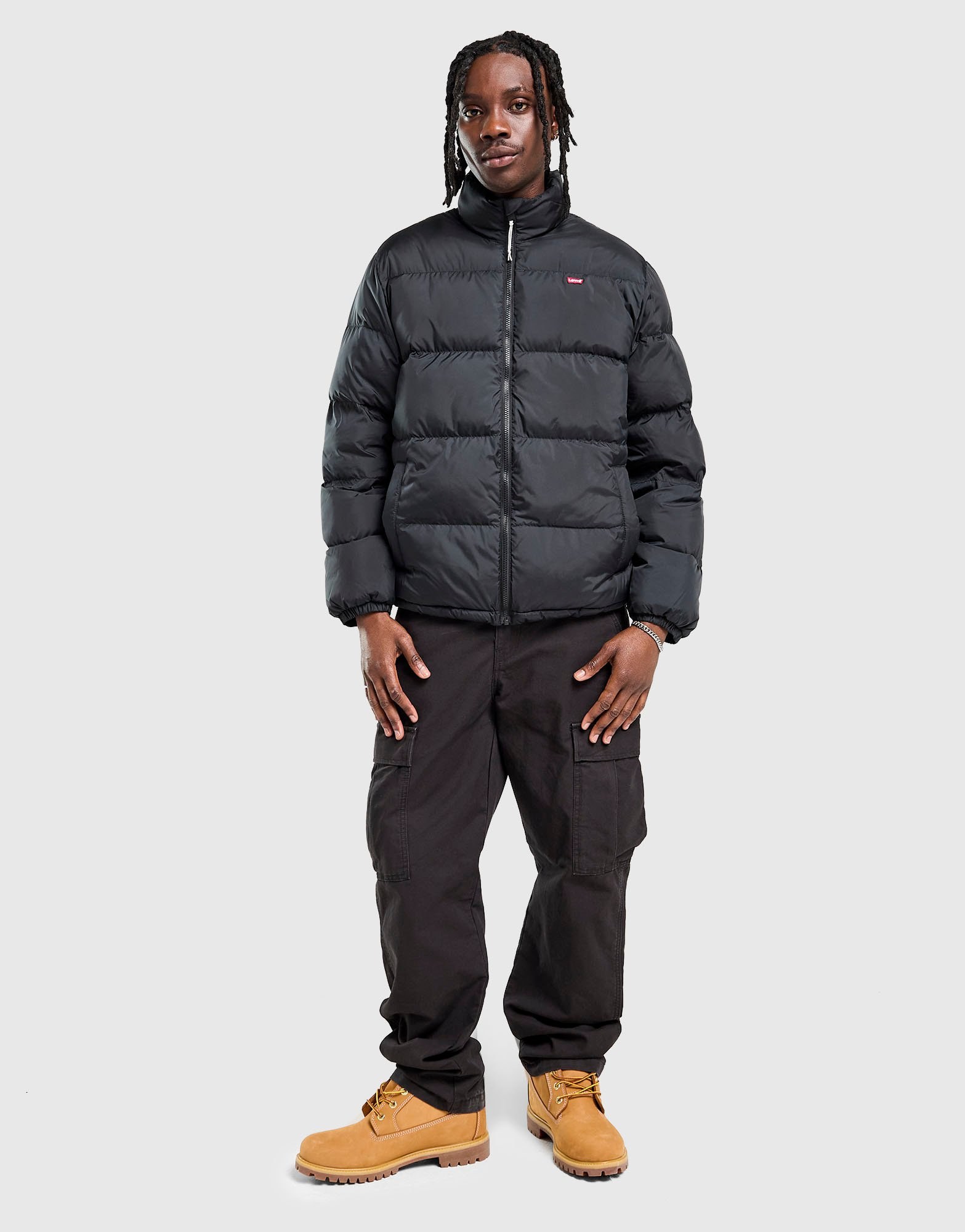 LEVI'S Baffle Jacke
