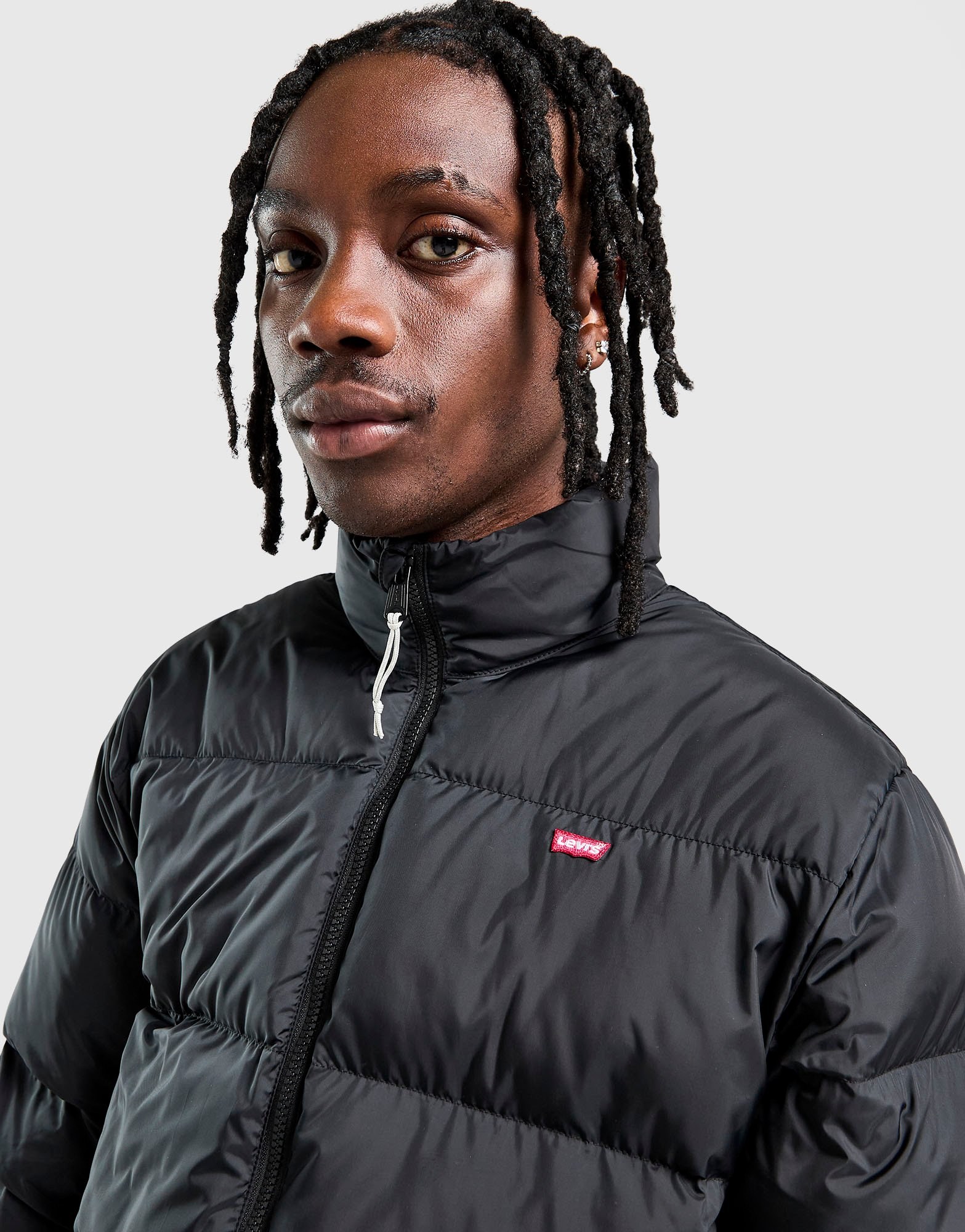 LEVI'S Baffle Jacke