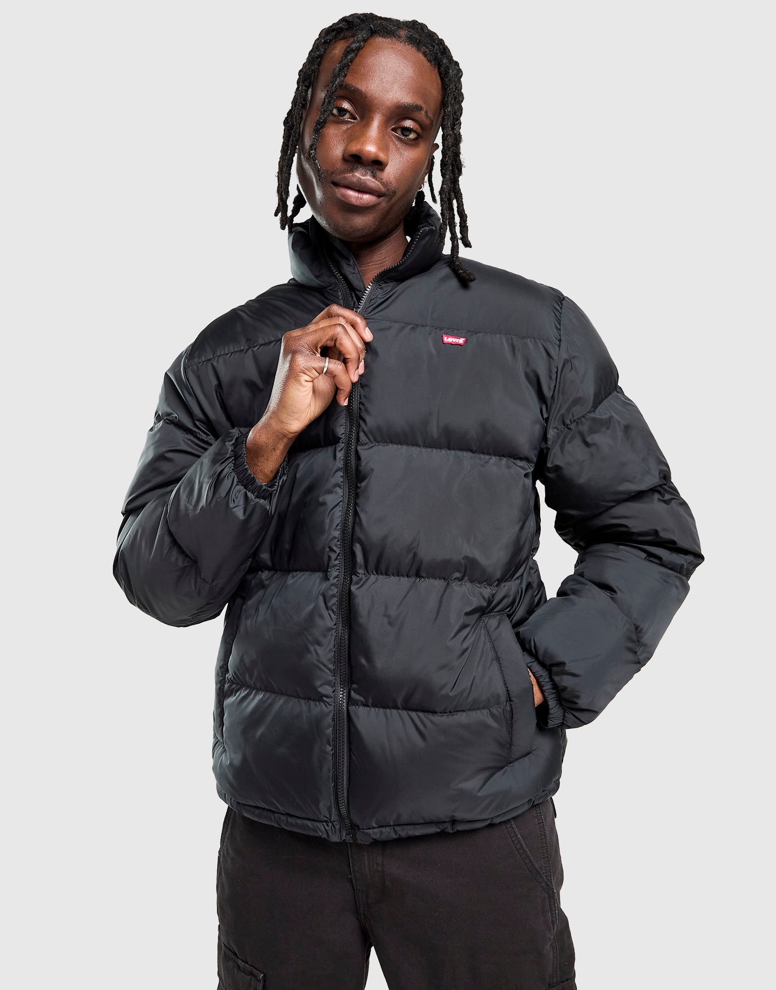 LEVI'S Baffle Jacke