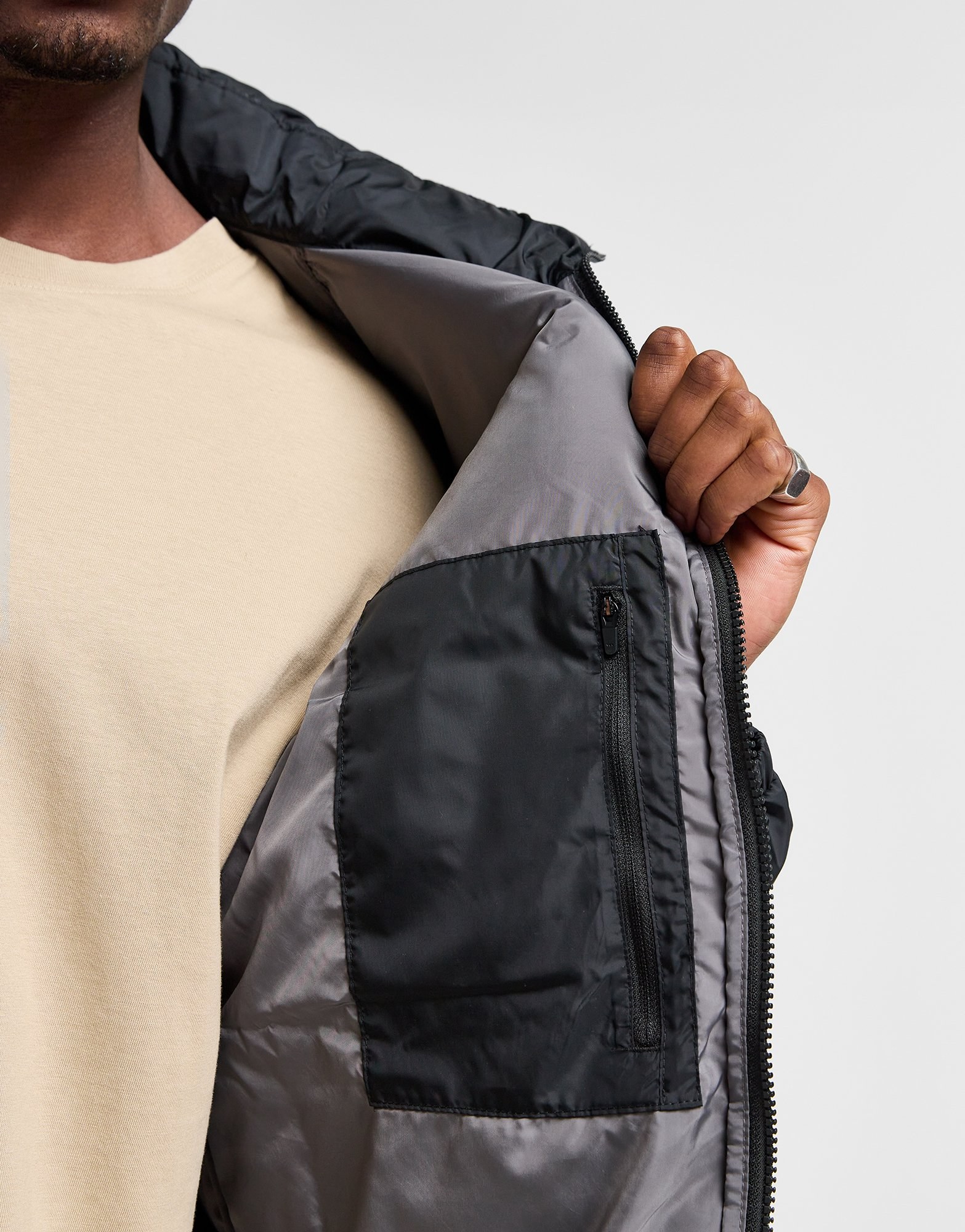 LEVI'S Baffle Jacke