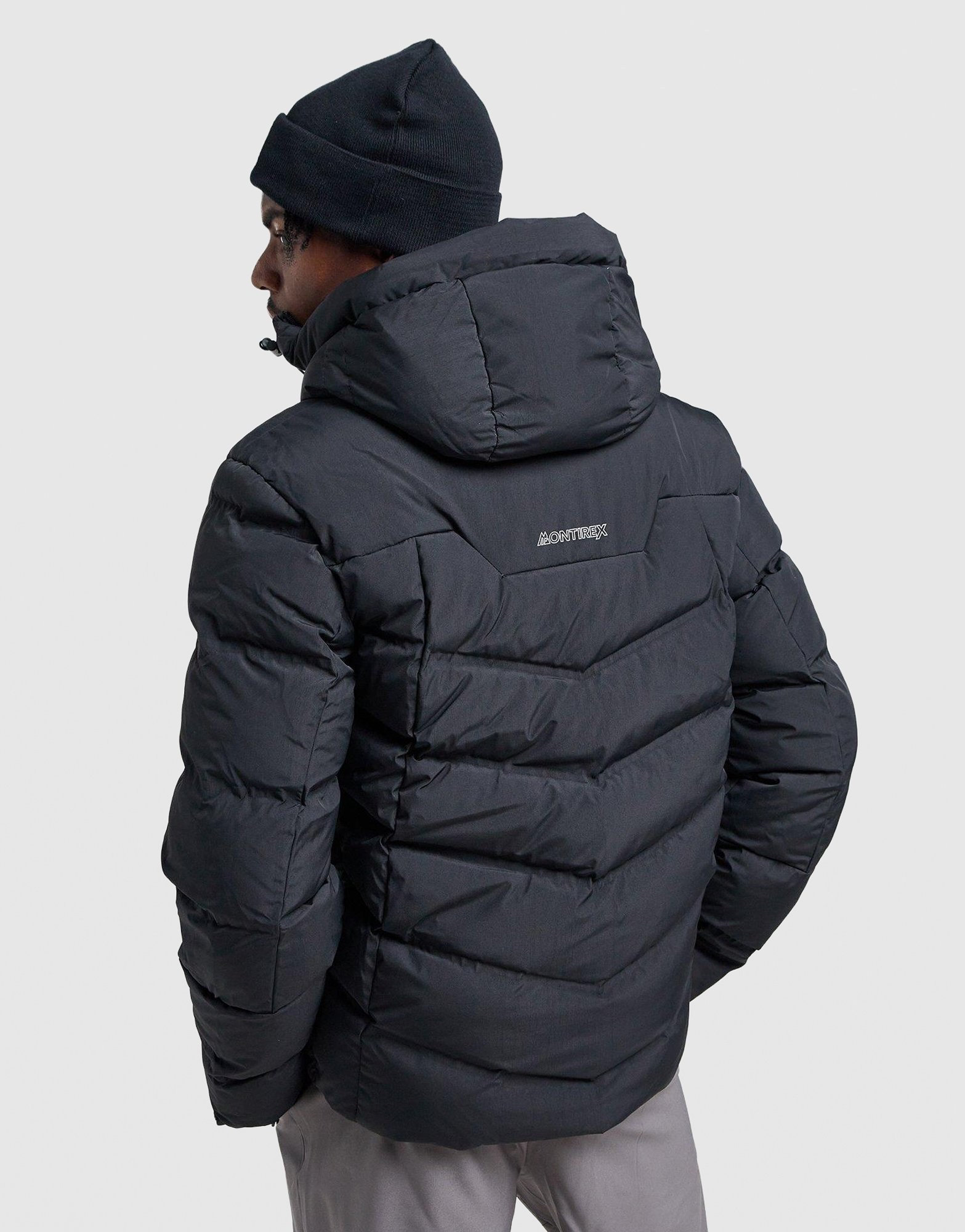 MONTIREX Arcs Daunenjacke