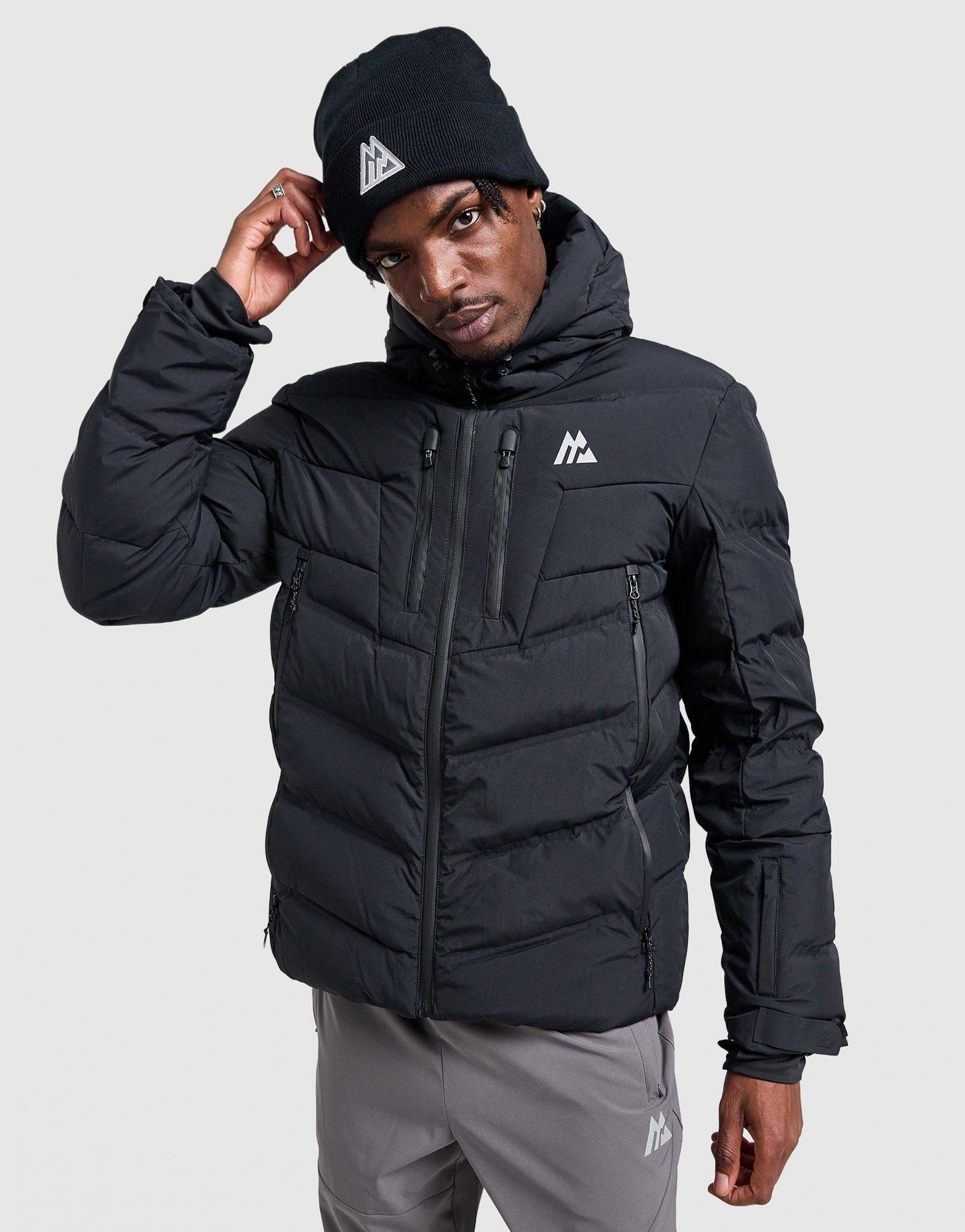 MONTIREX Arcs Daunenjacke