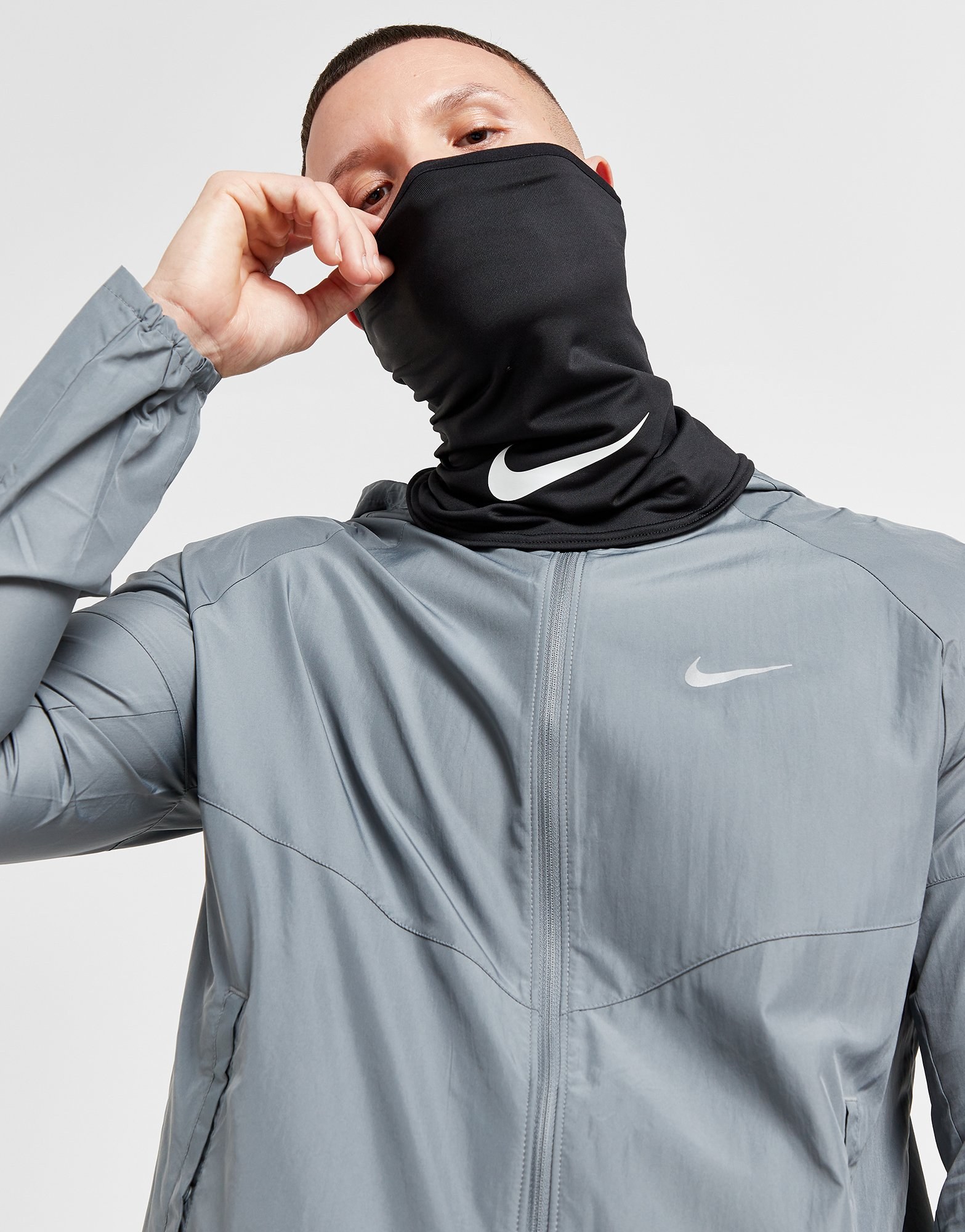 Nike F.C. Neck Warmer Schlauchschal