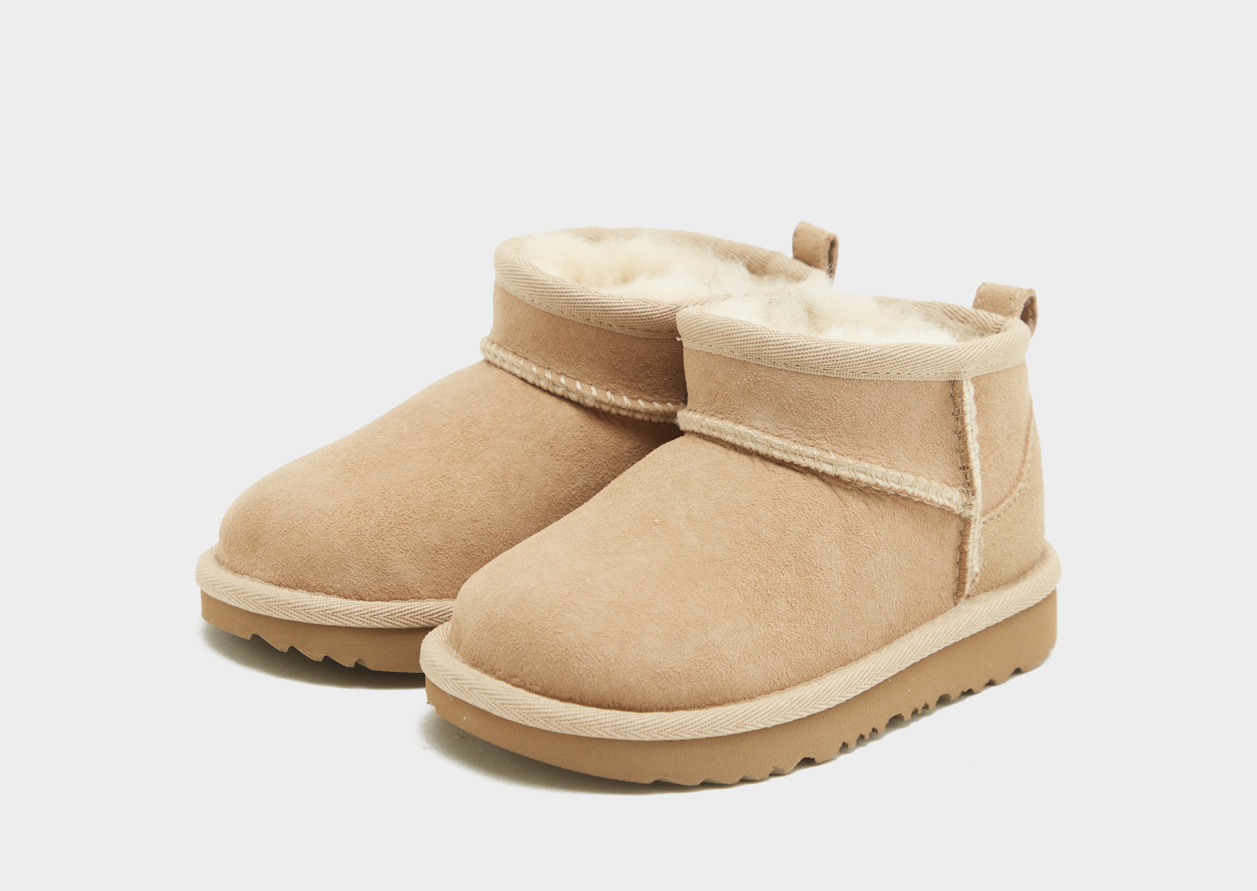 UGG Classic Ultra Mini Boots Babys