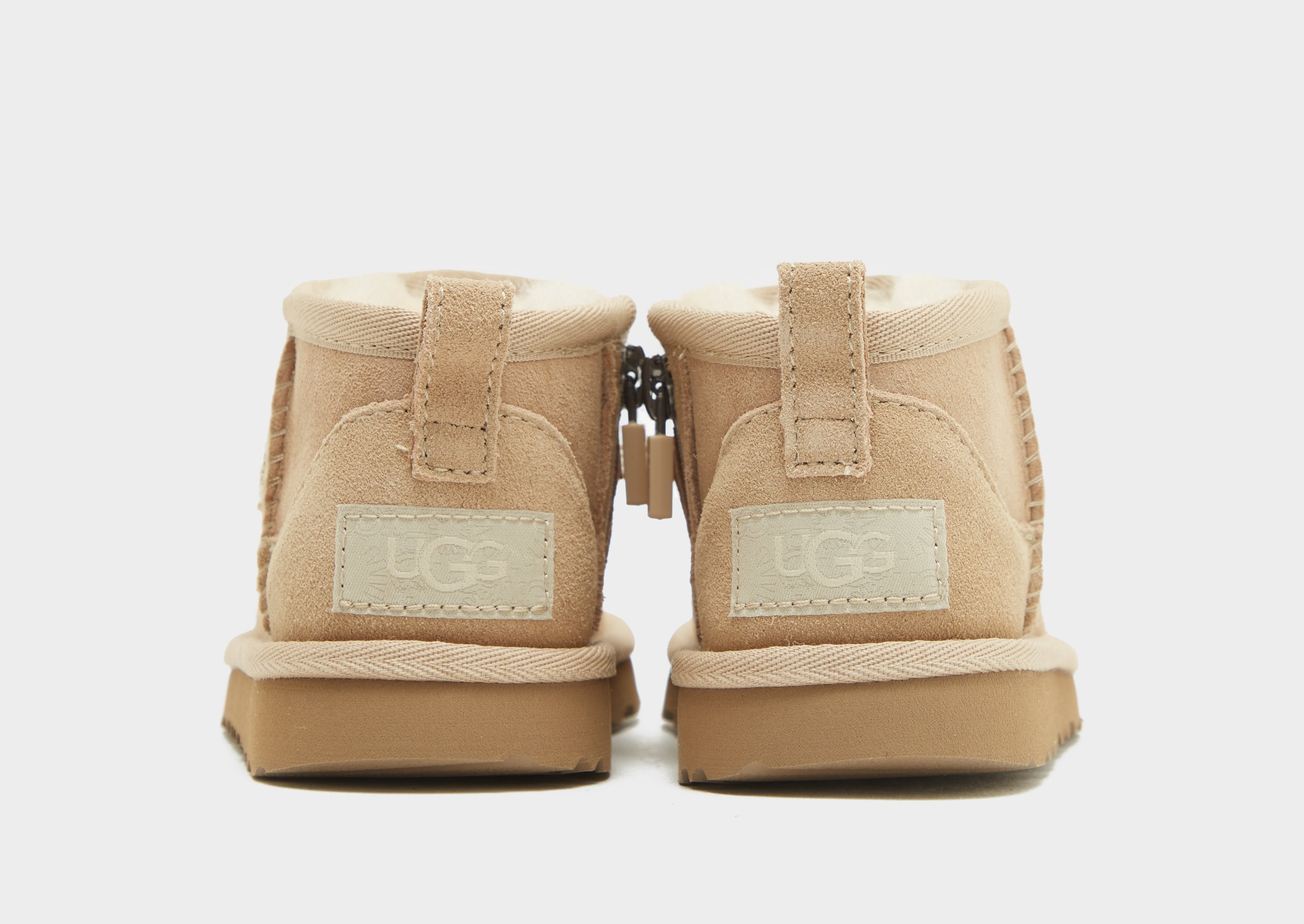 UGG Classic Ultra Mini Boots Babys