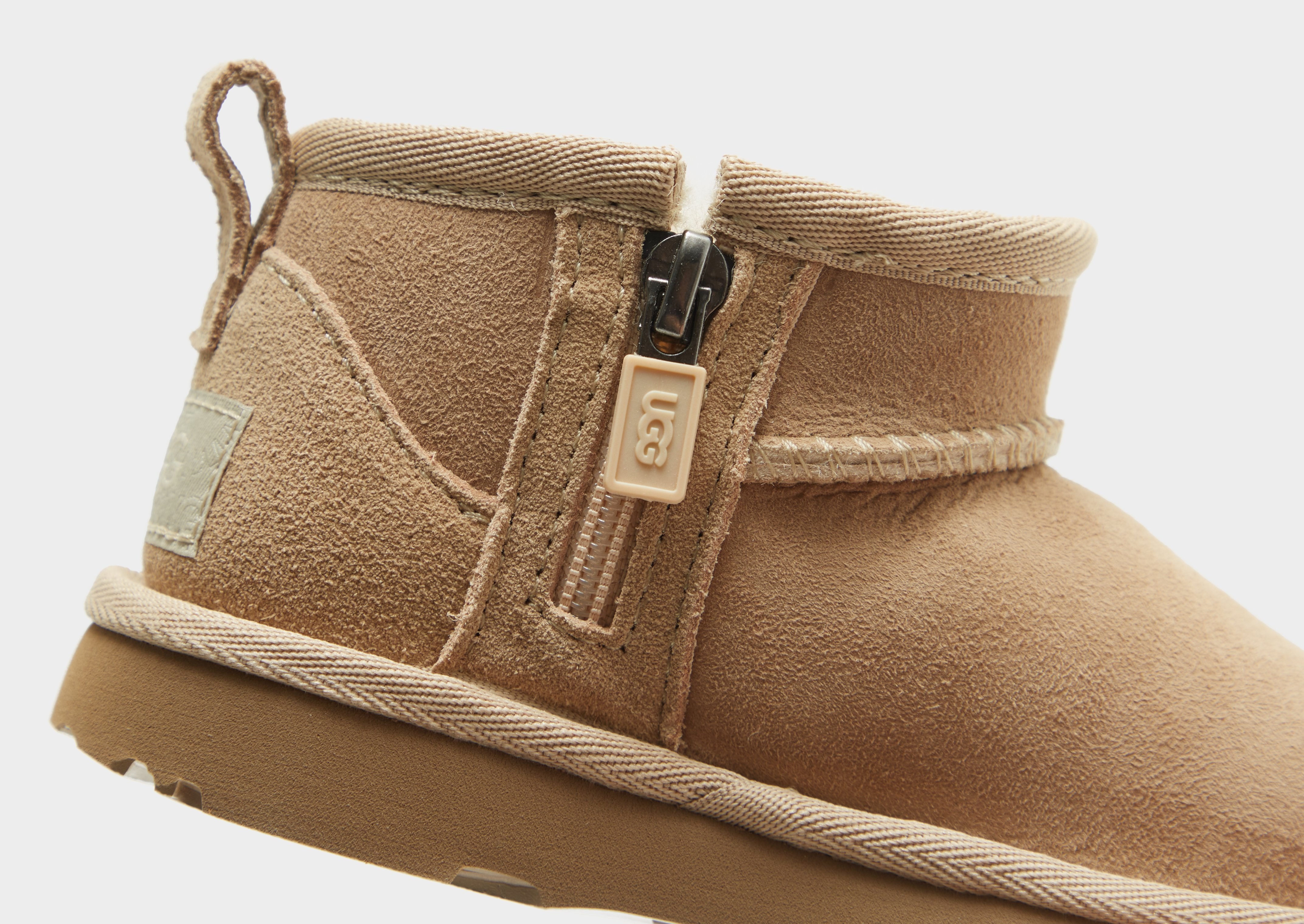 UGG Classic Ultra Mini Boots Babys