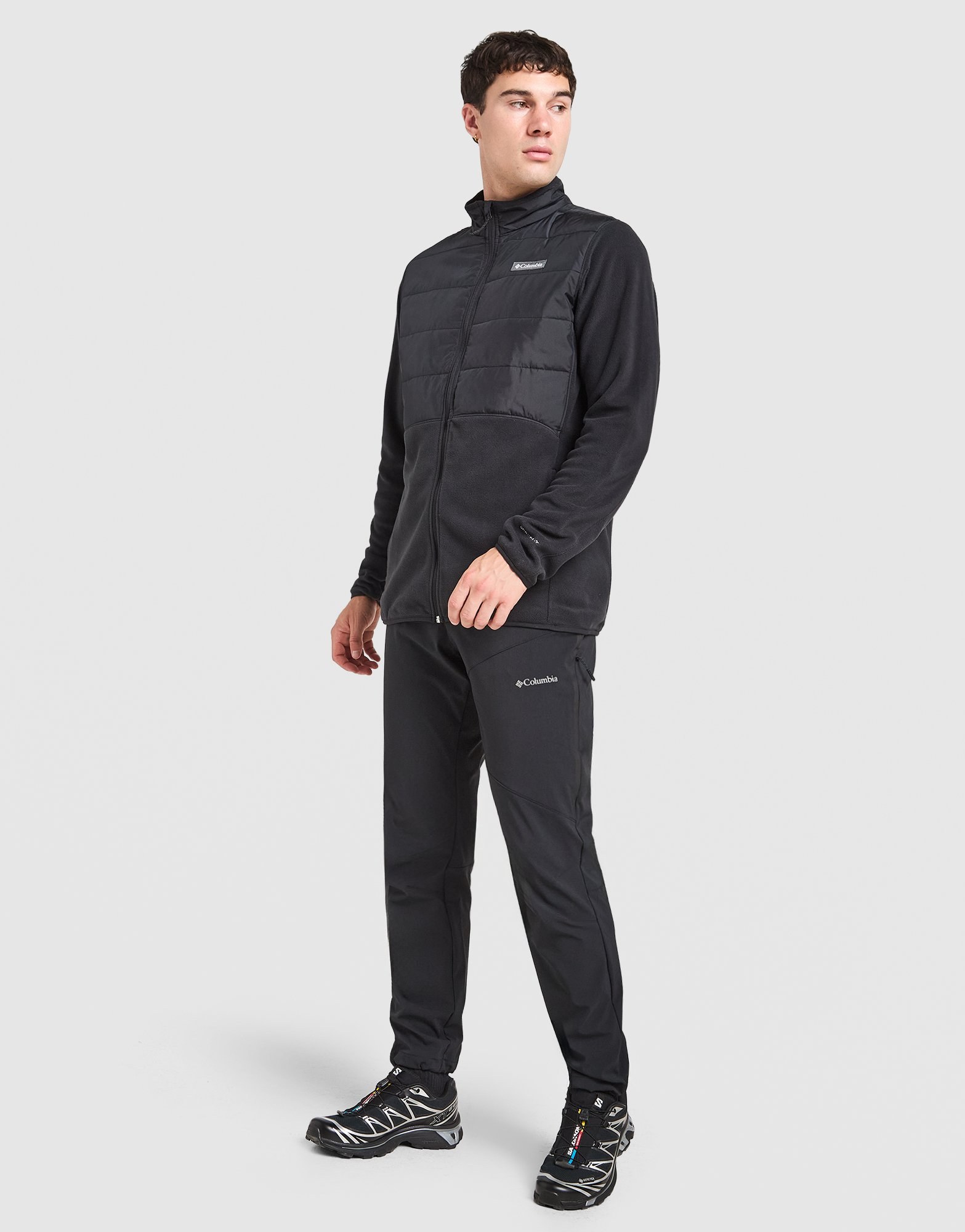 Columbia Tech Softshell Trainingshose