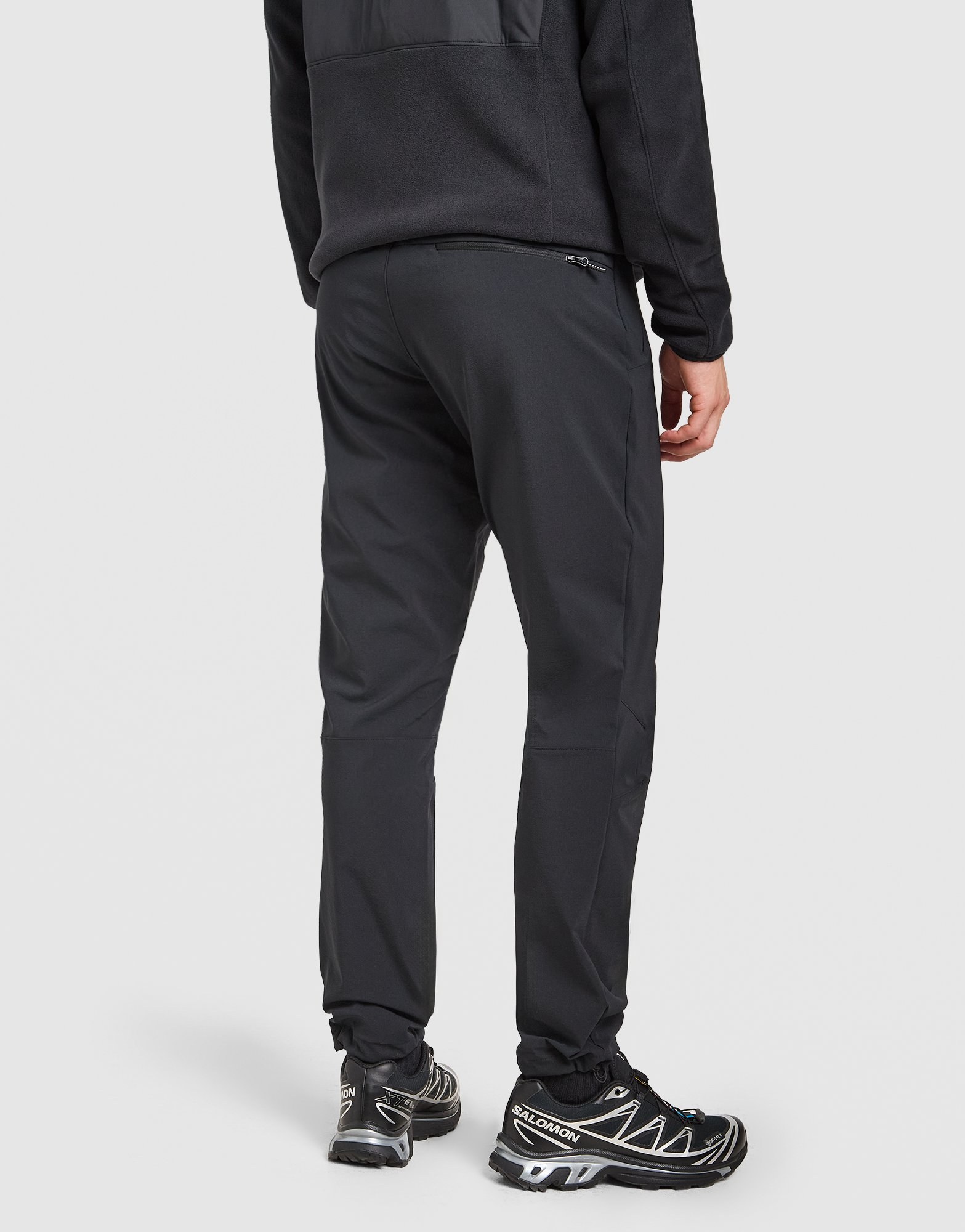 Columbia Tech Softshell Trainingshose