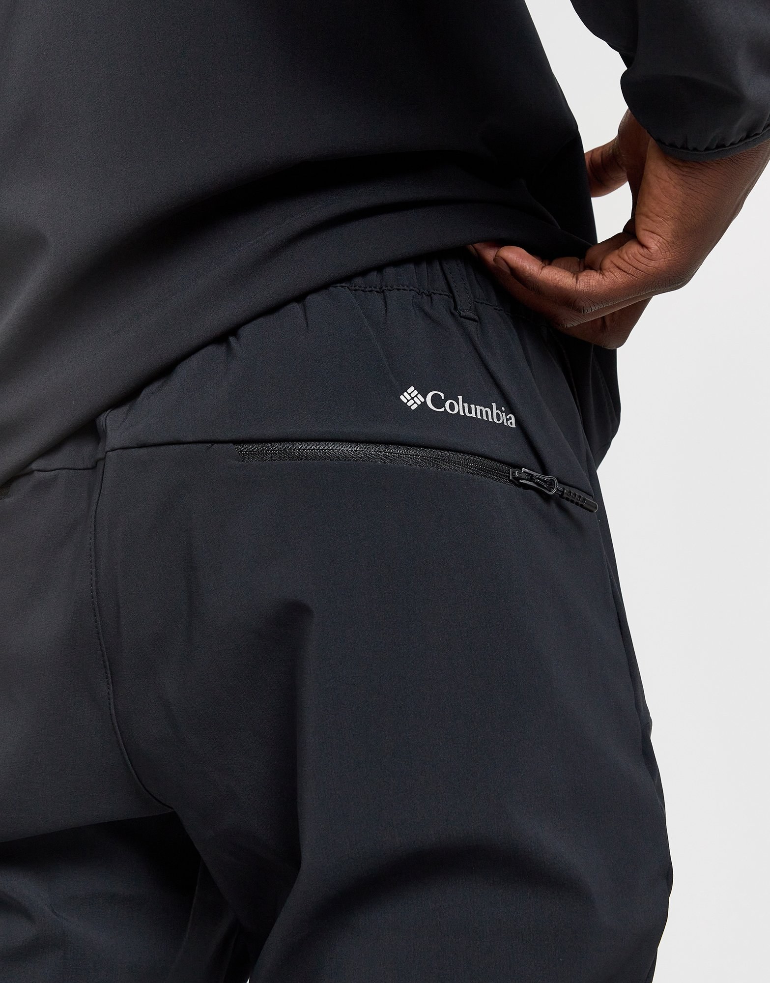 Columbia Tech Softshell Trainingshose