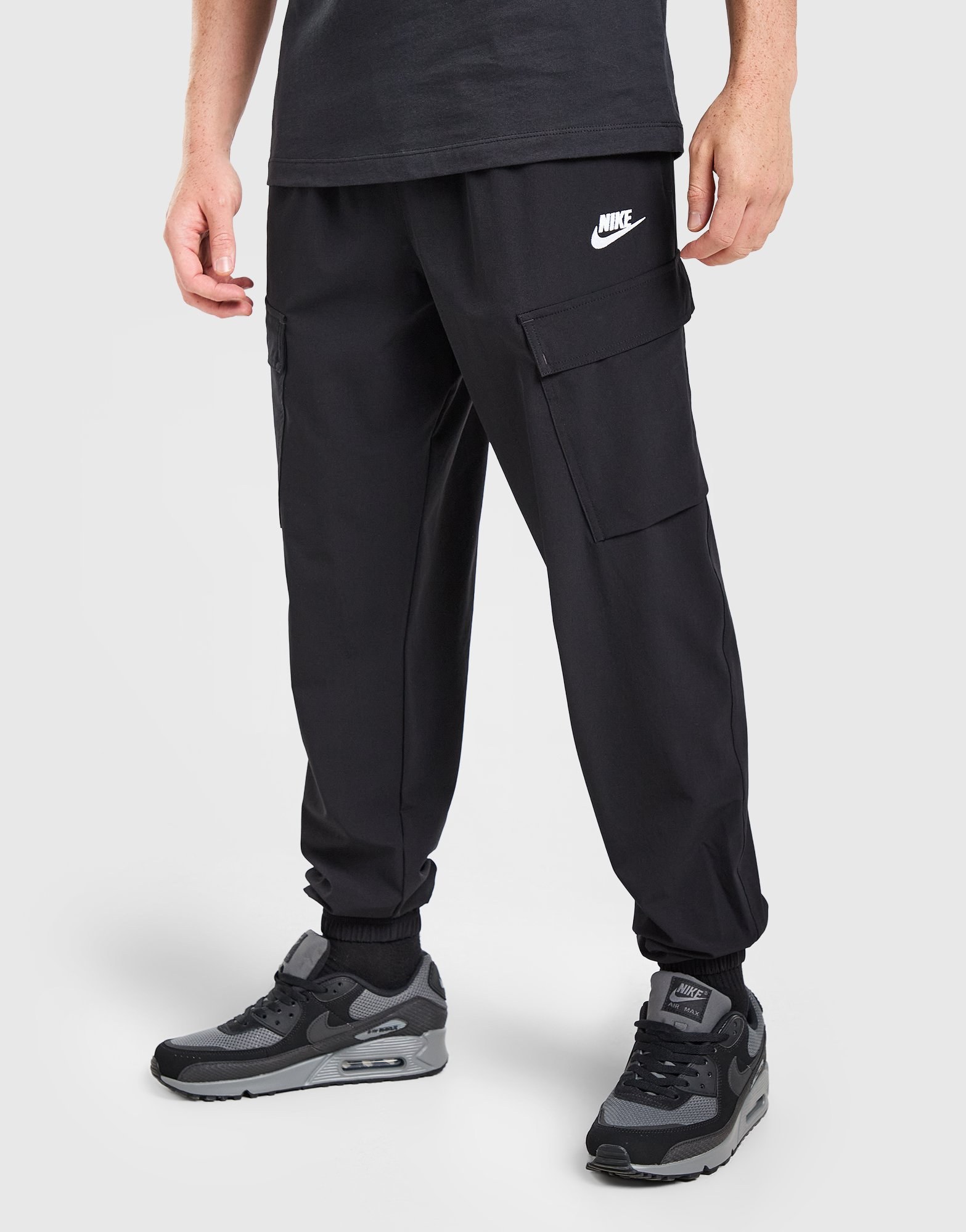 Nike Woven Cargohose