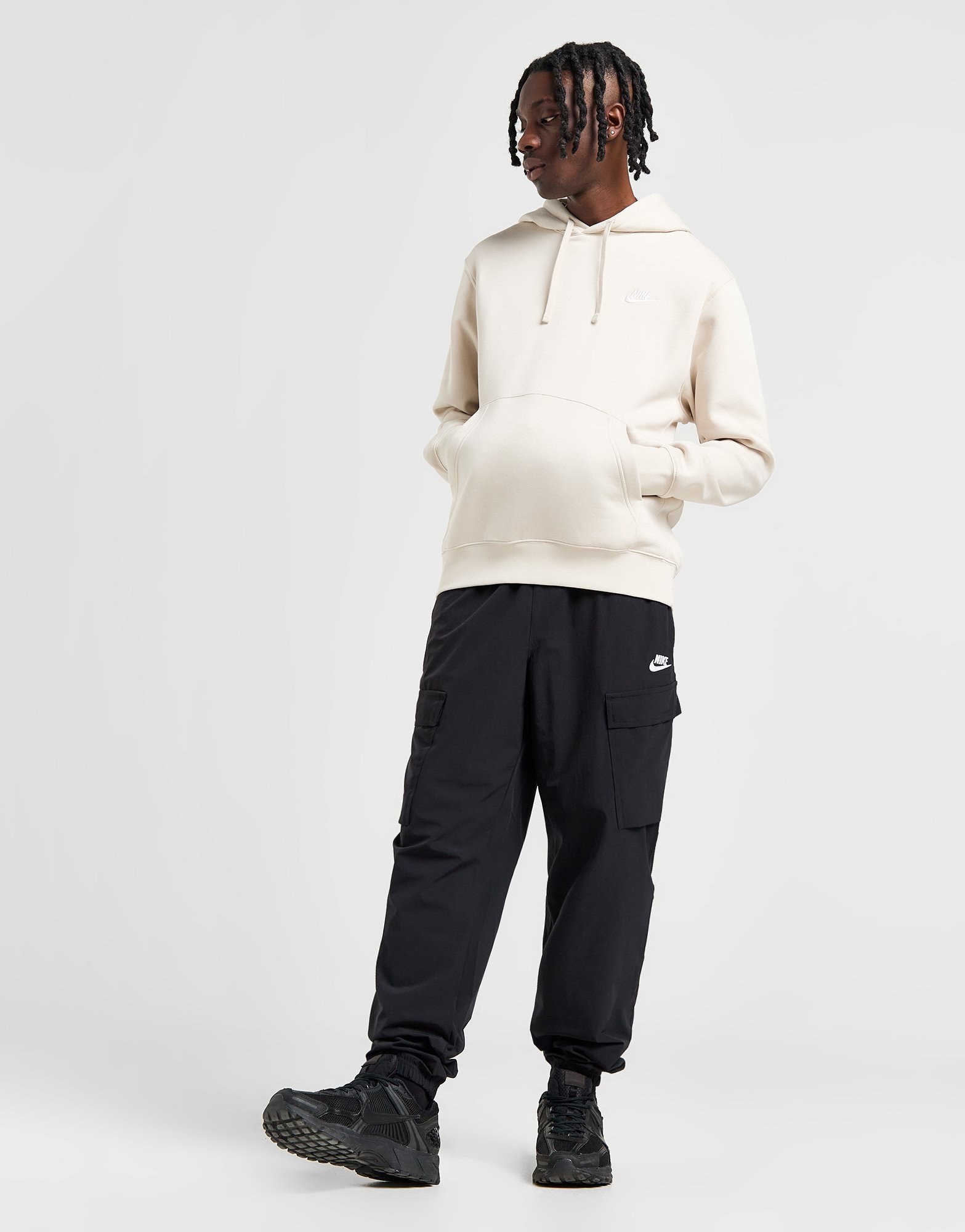 Nike Woven Cargohose
