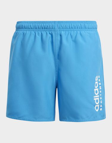 adidas Sportswear Essentials Logo Clx Badeshorts Für Kinder