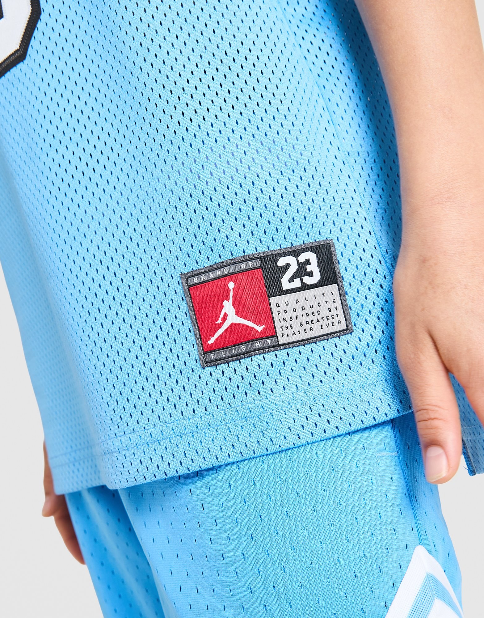 Jordan 23 Jersey Junior