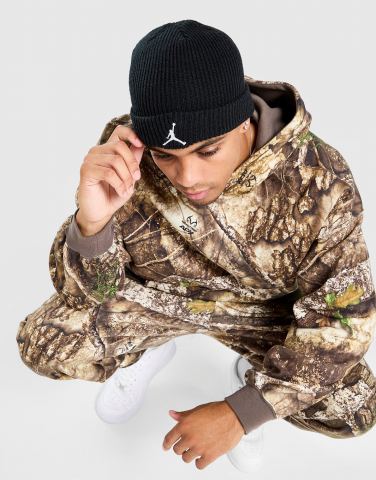 Jordan Terra Beanie Hat