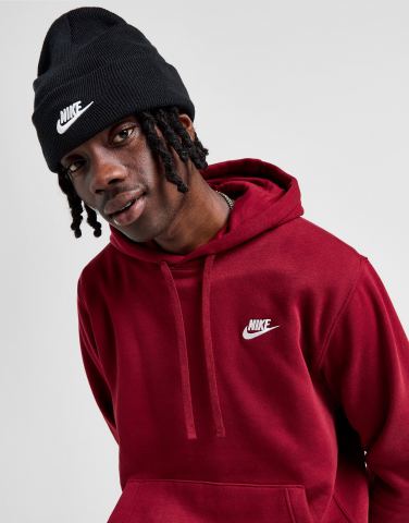 Nike Peak Beanie Mütze