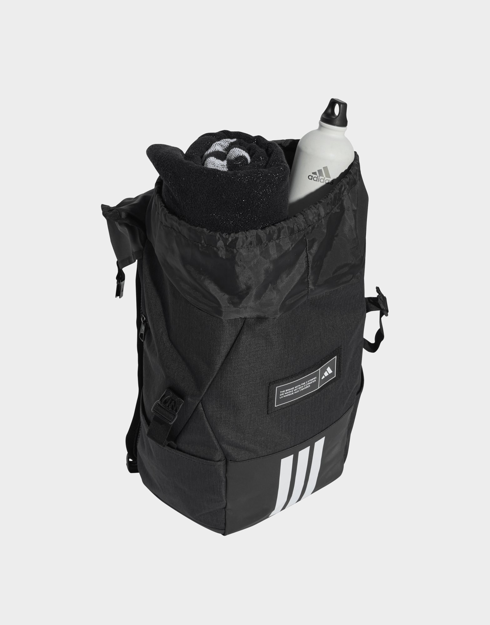 adidas 4athlts Camper Rucksack