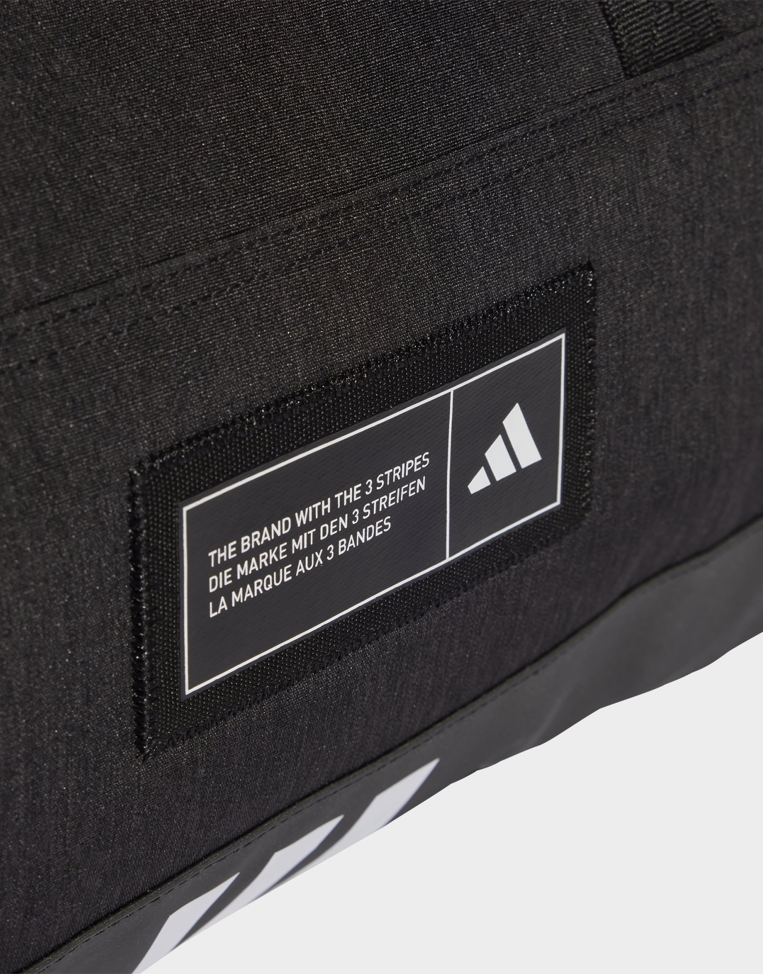adidas 4athlts Duffelbag S