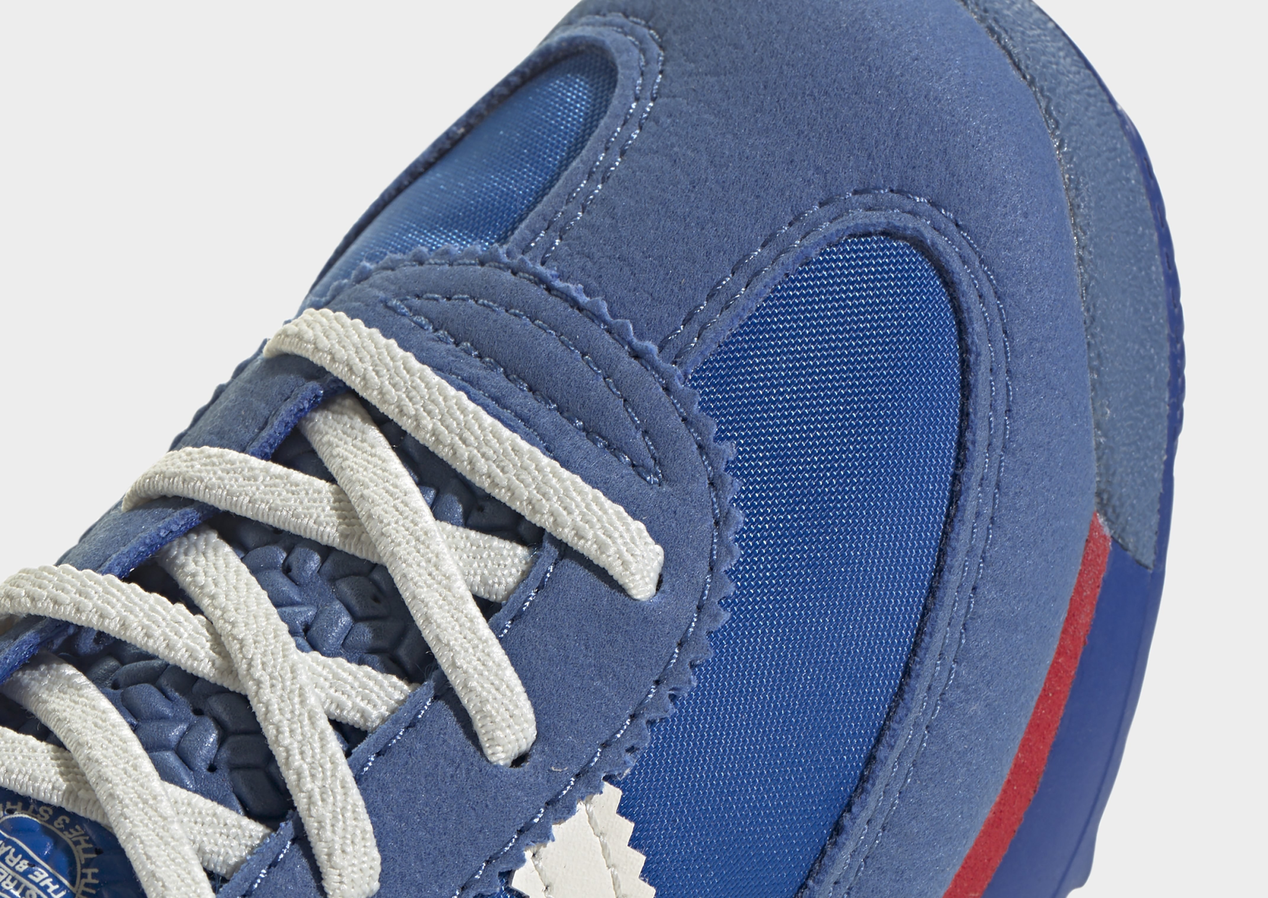 adidas Originals SL 72 RS Elastic Laces Kids Schuh