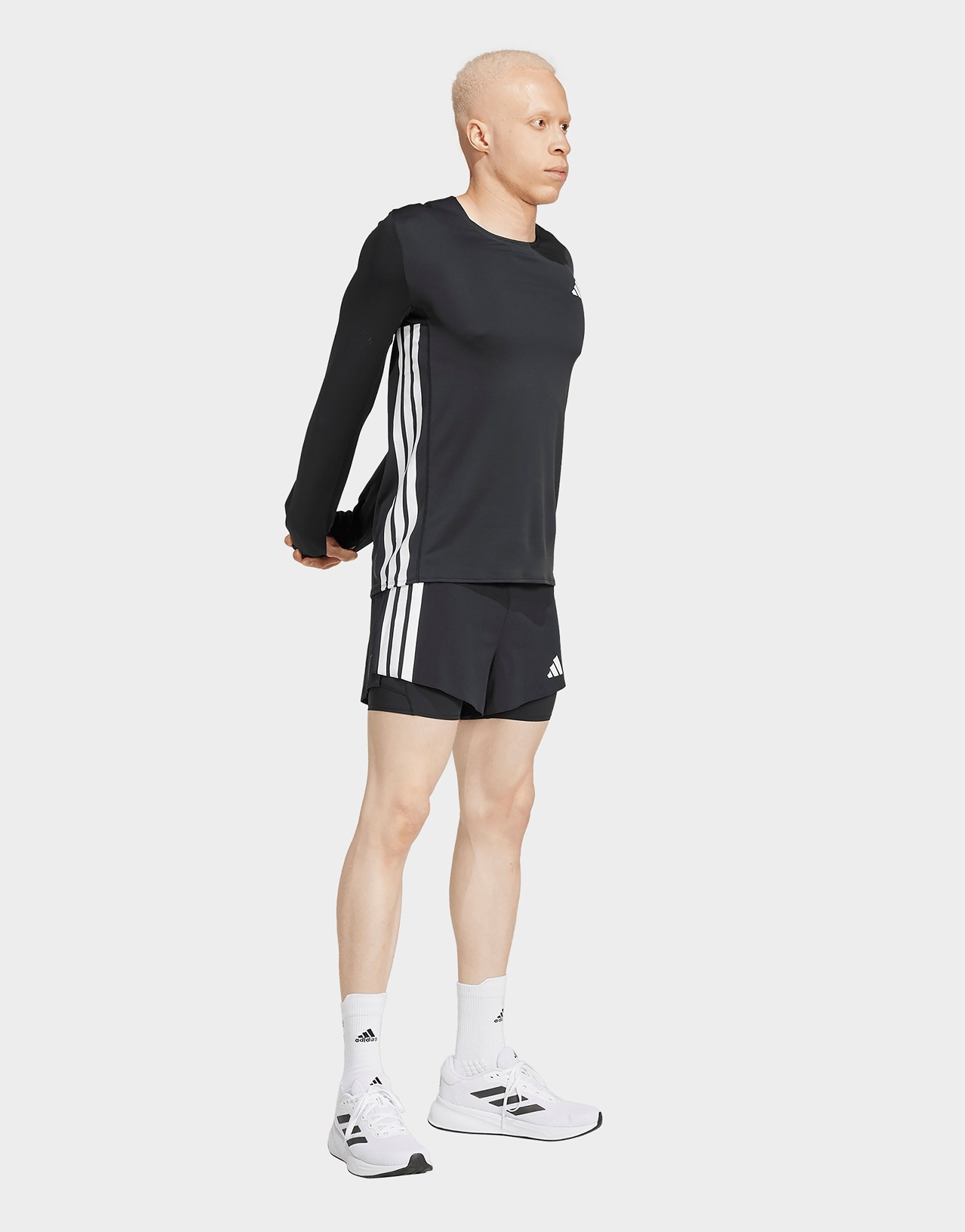 adidas Adizero Running Longsleeve