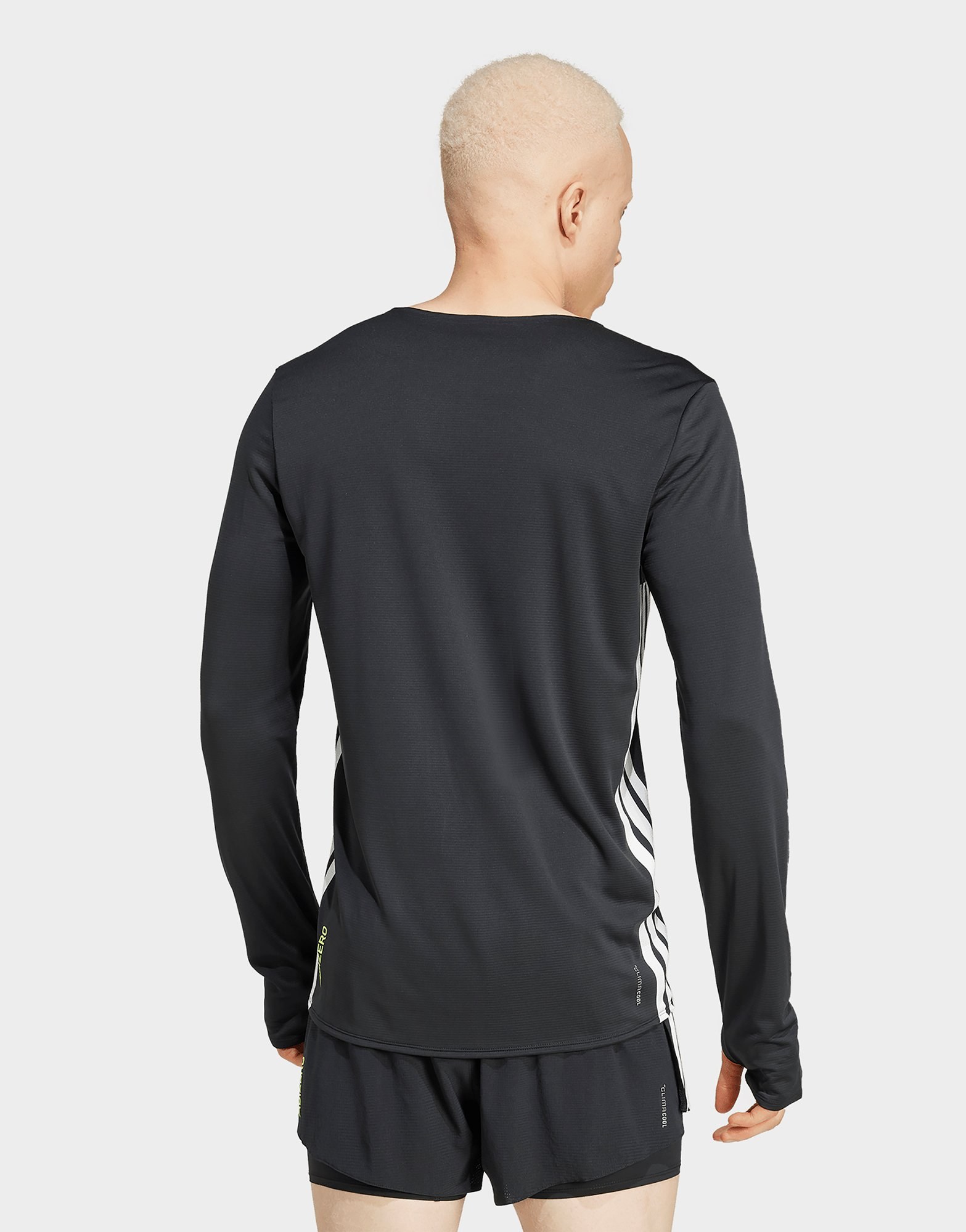adidas Adizero Running Longsleeve