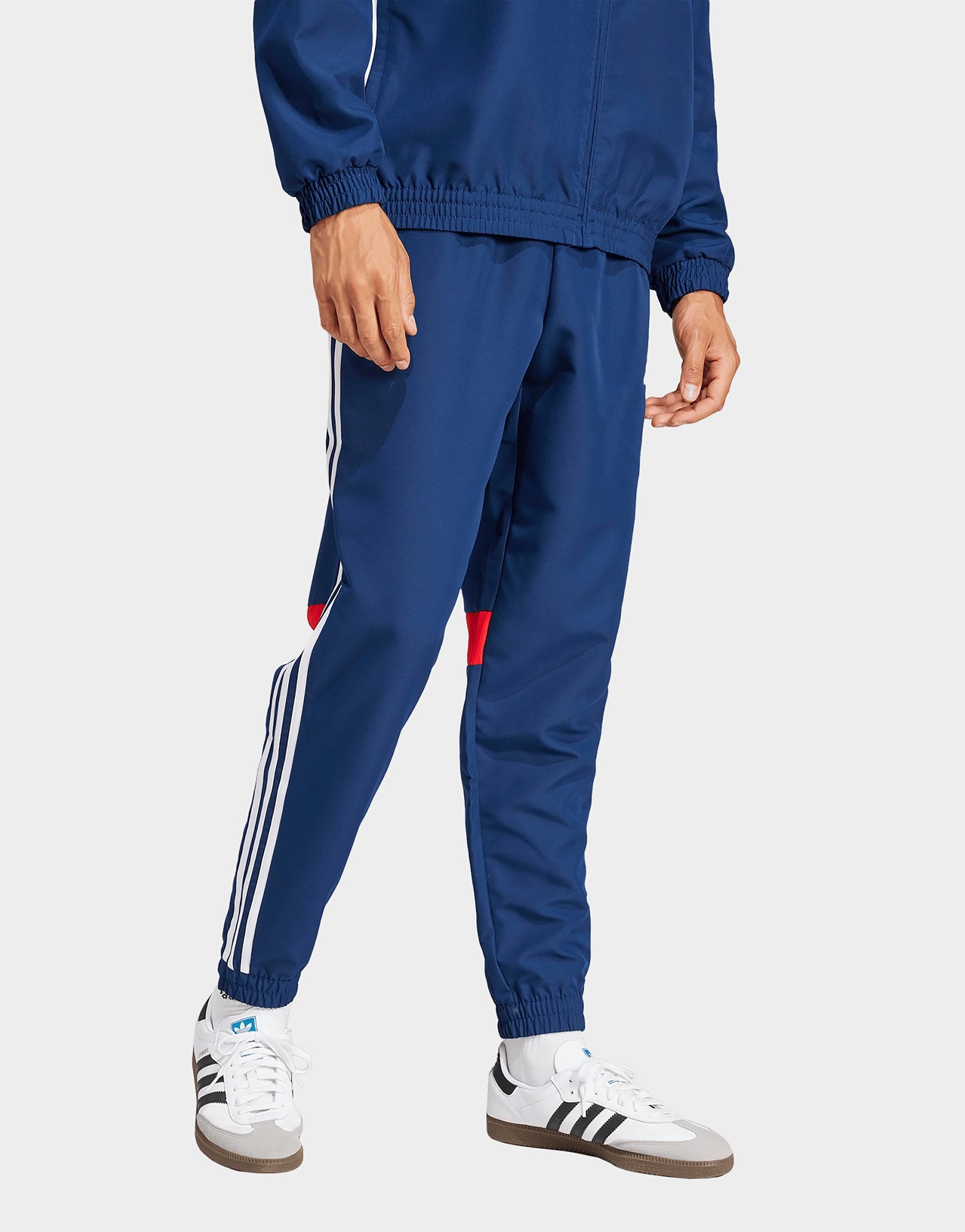 adidas Tiro 25 Essentials Woven Hose