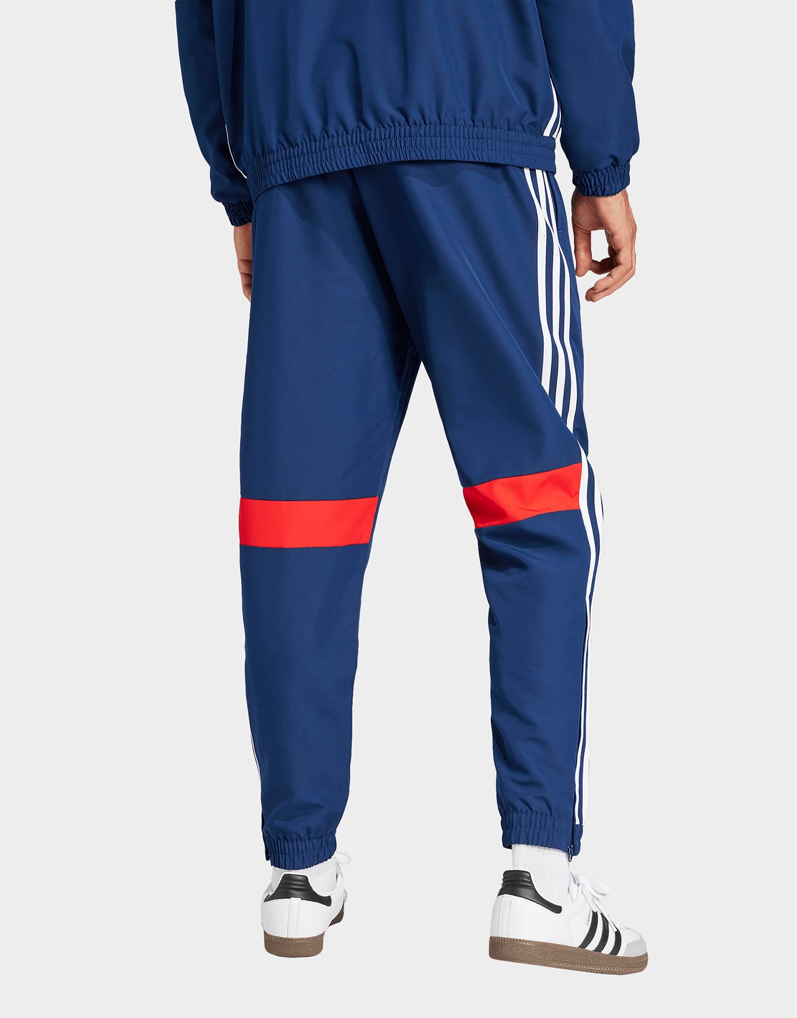 adidas Tiro 25 Essentials Woven Hose