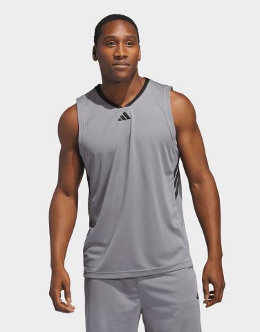 adidas Basketball Legends Tanktop
