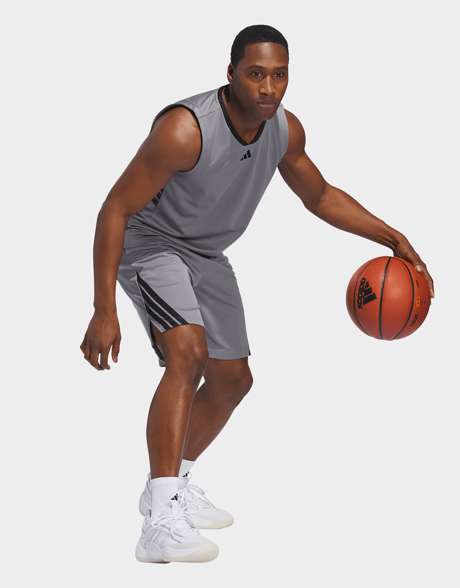 adidas Basketball Legends Tanktop