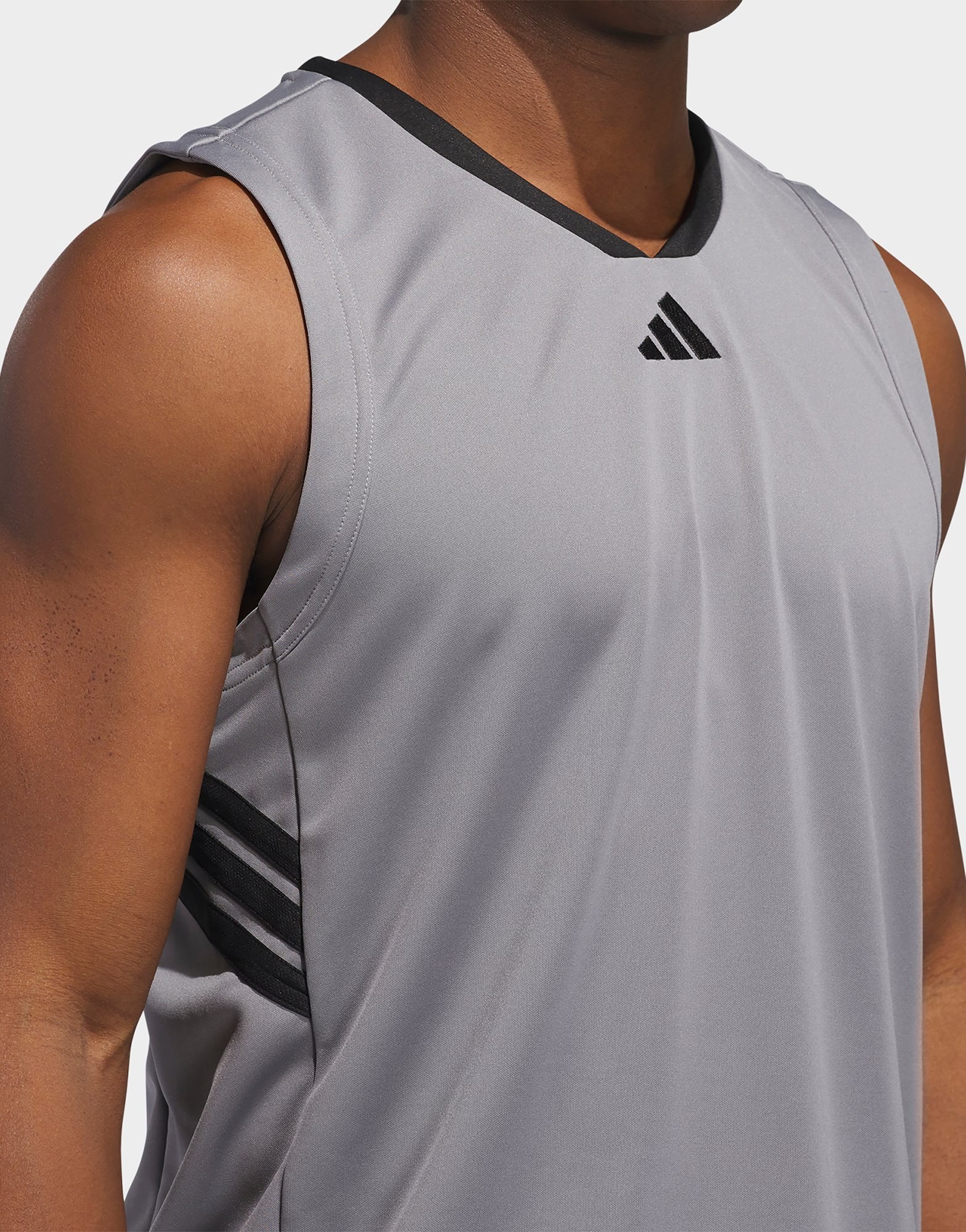 adidas Basketball Legends Tanktop