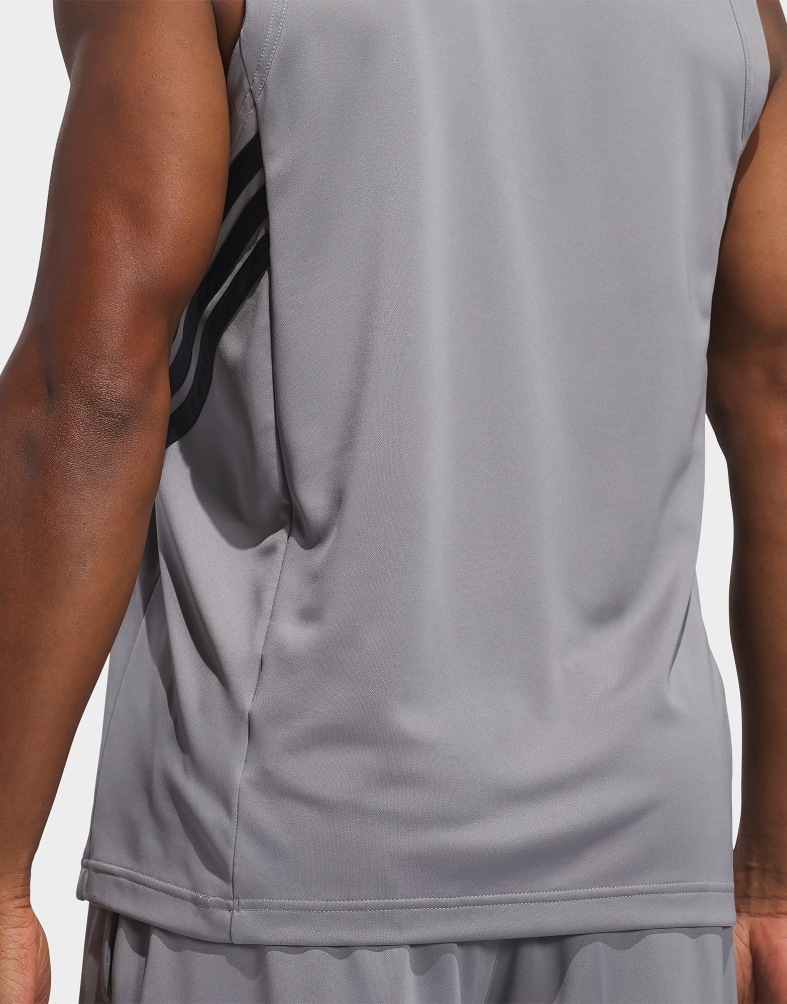 adidas Basketball Legends Tanktop