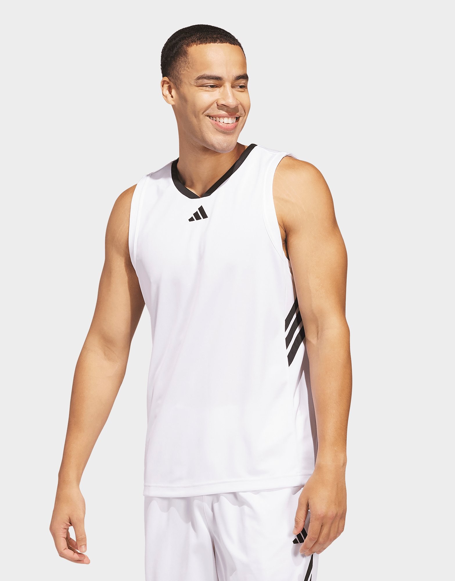 adidas Basketball Legends Tanktop