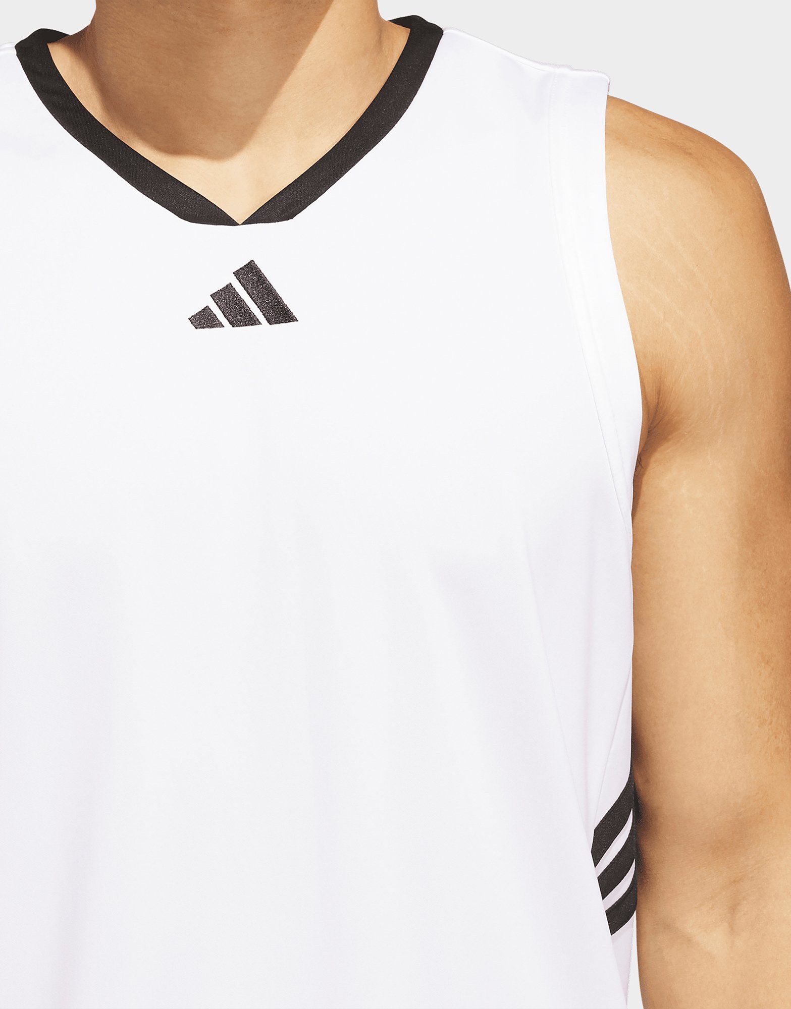 adidas Basketball Legends Tanktop