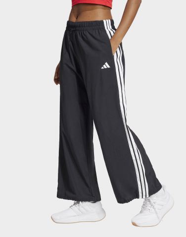 adidas Essentials 3-streifen Lifestyle Woven Parachute Hose