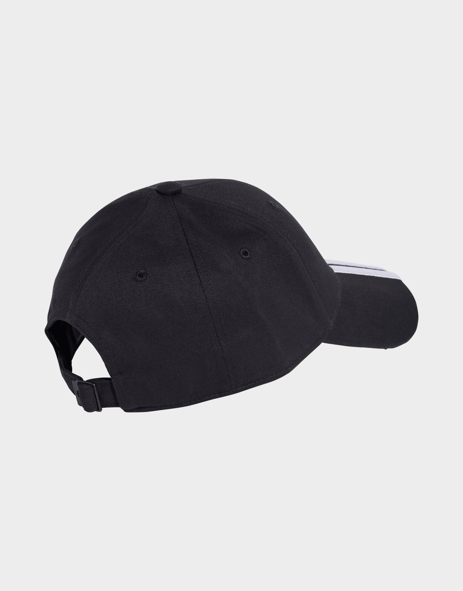 adidas 3-streifen New Logo Baseball Kappe