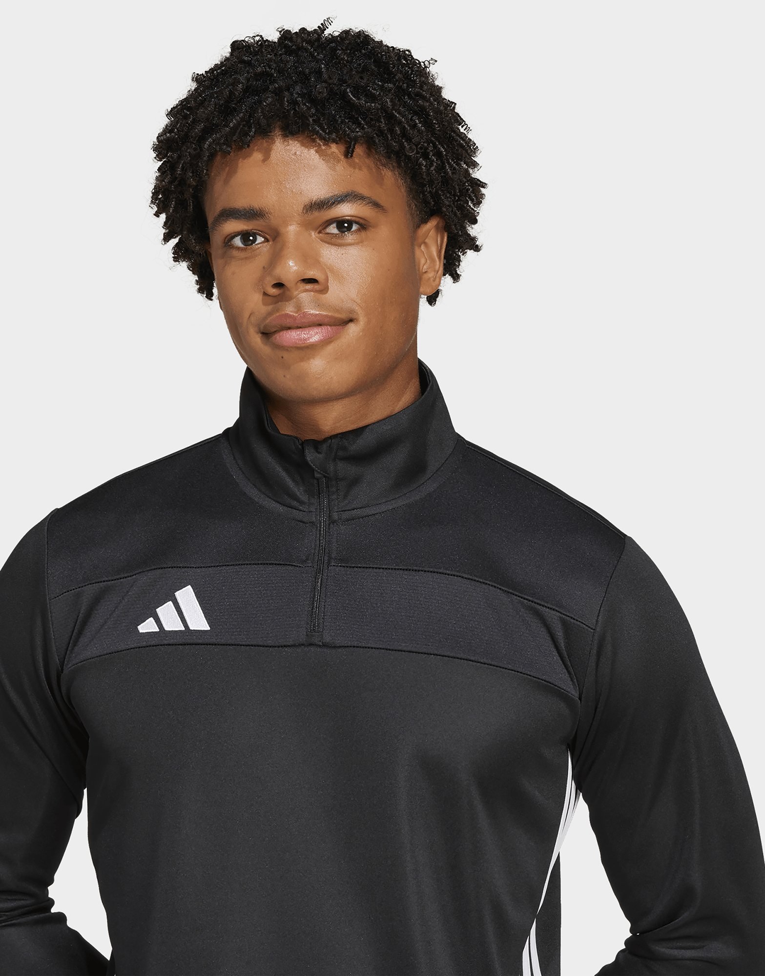 adidas Tiro 25 Essentials Trainingsoberteil