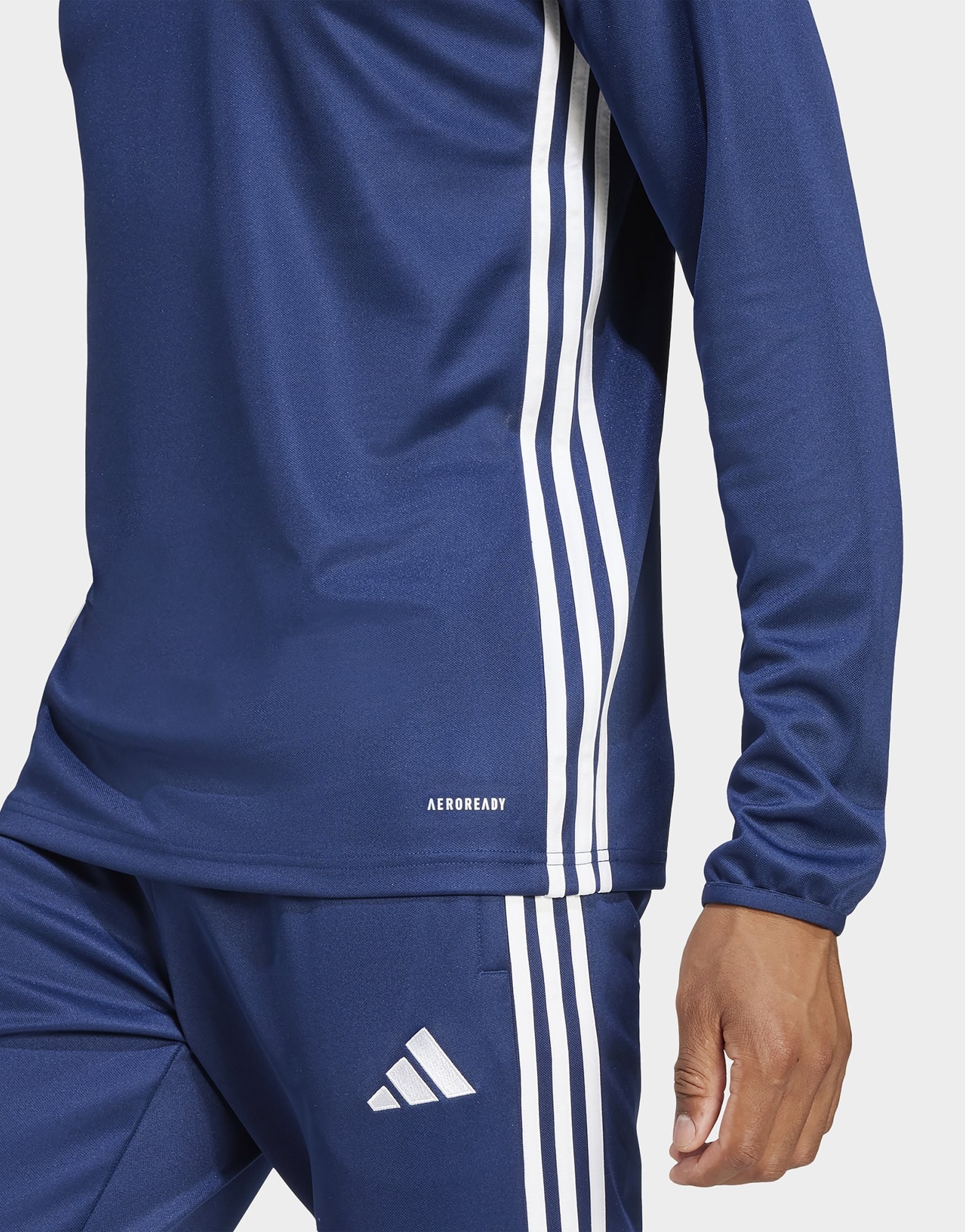 adidas Tiro 25 Essentials Trainingsoberteil