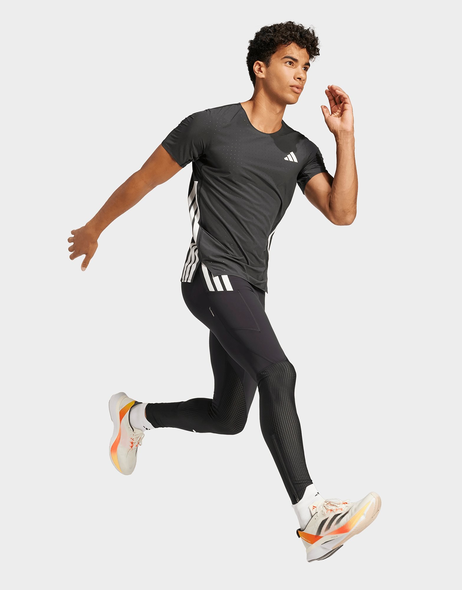 adidas Adizero Running T-shirt