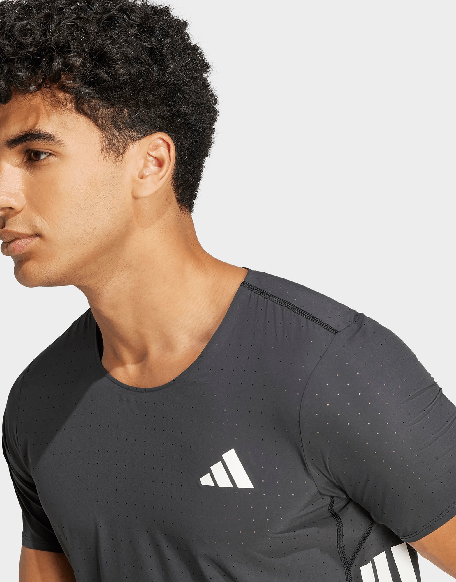 adidas Adizero Running T-shirt