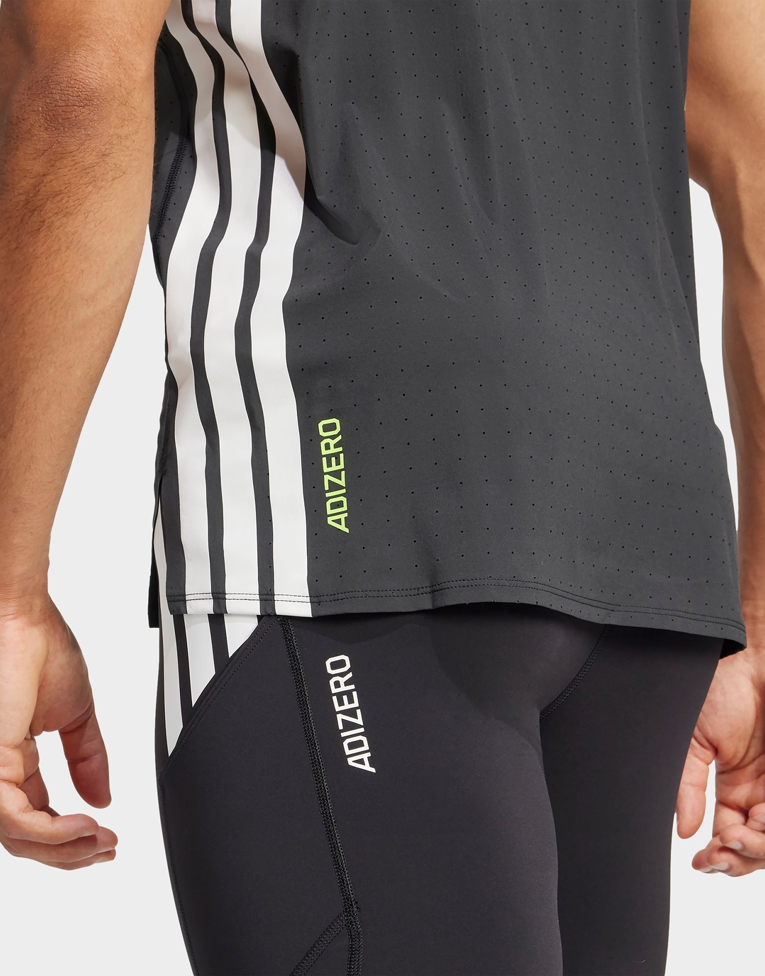 adidas Adizero Running T-shirt