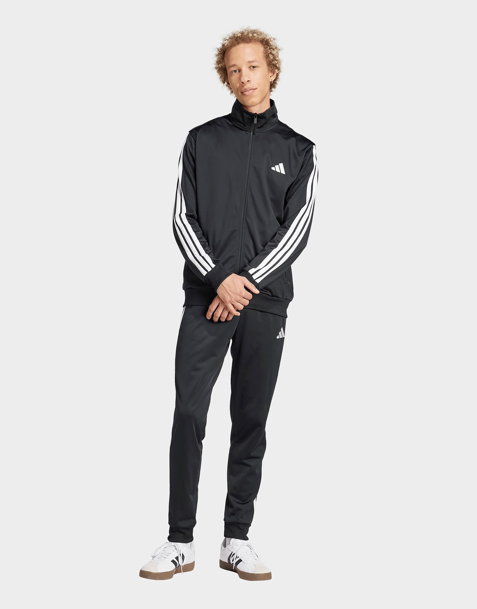 adidas Dayready Trainingsanzug